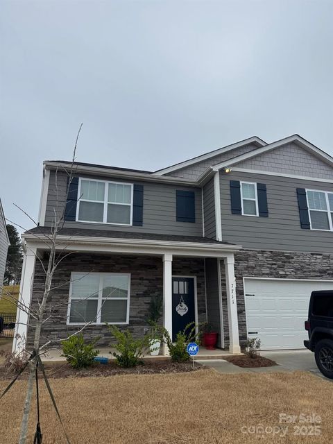 7711 Bainbridge Road, Sherrills Ford, NC 28673 - MLS#: 4222314