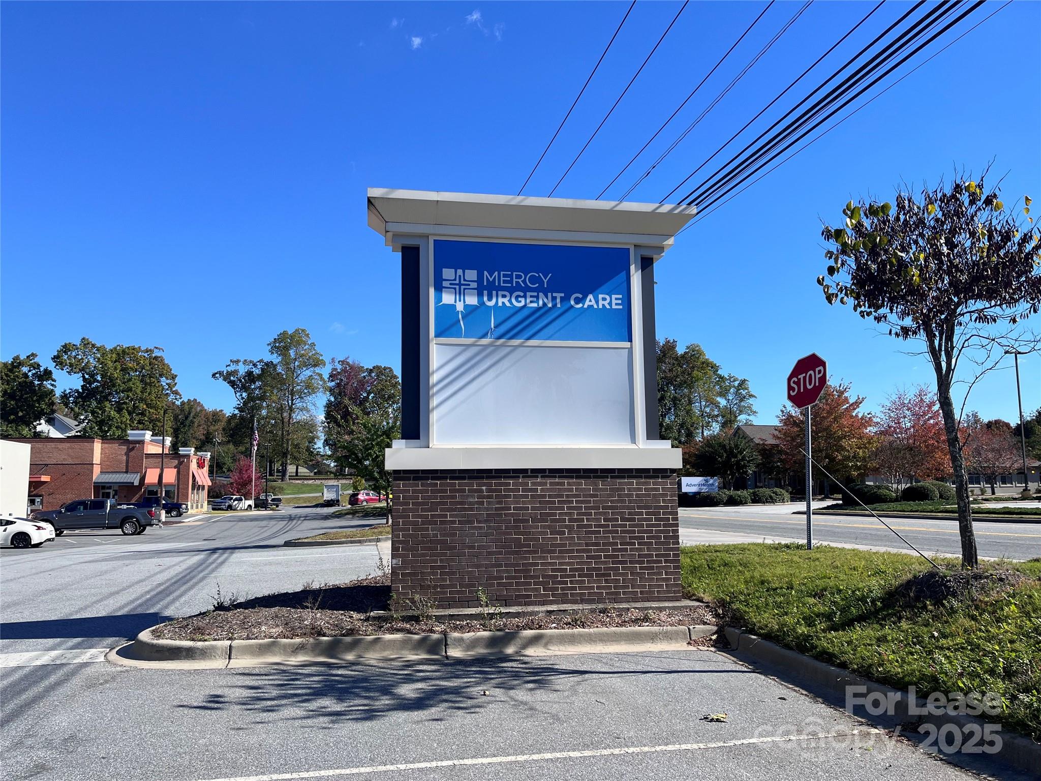 140 W Mills Street B