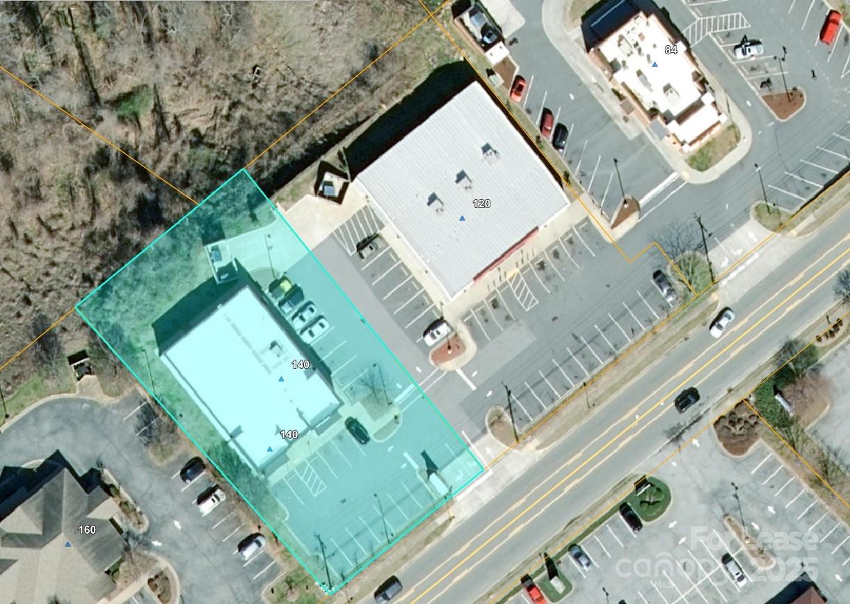 140 W Mills Street B