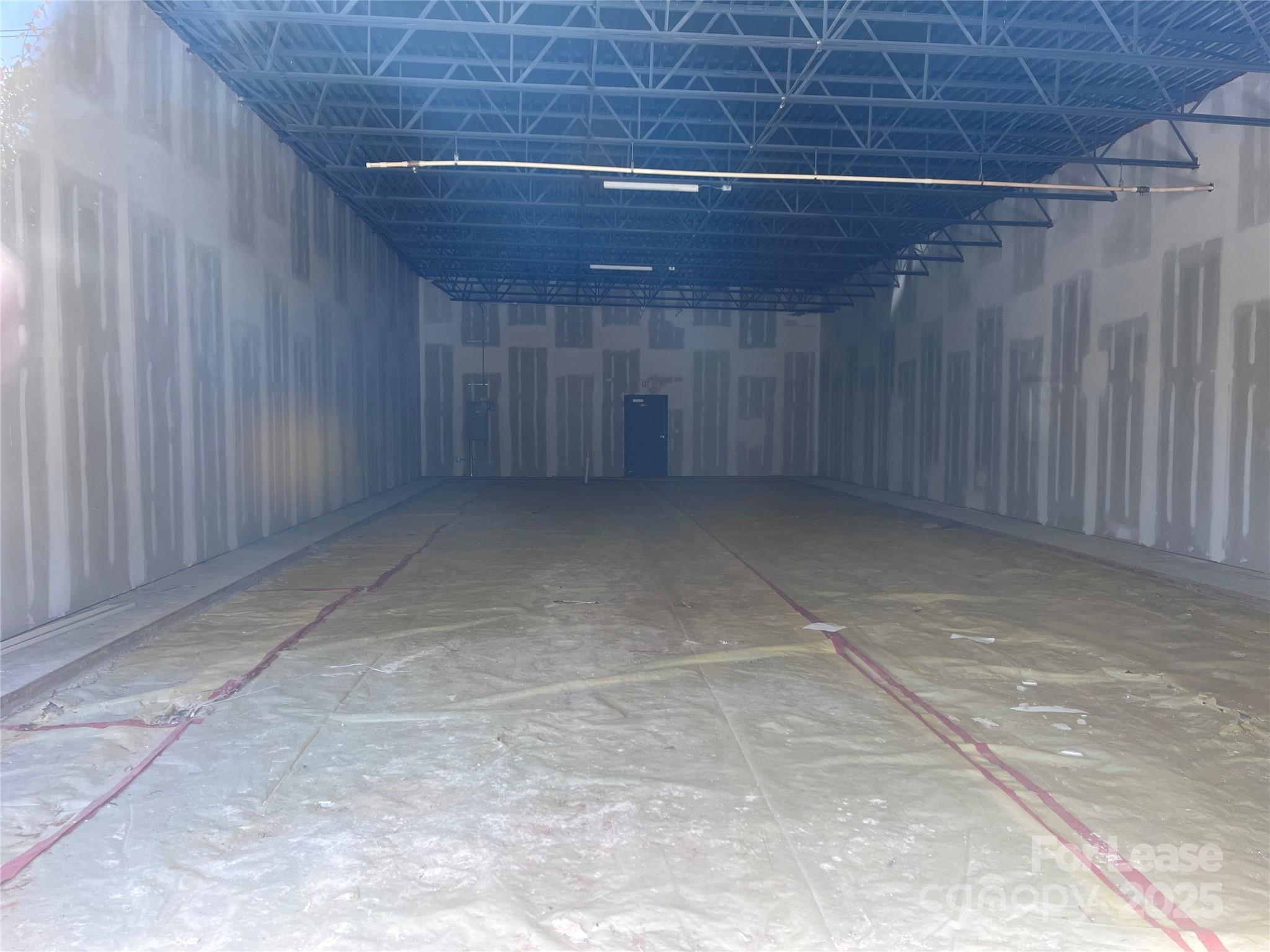 140 W Mills Street B