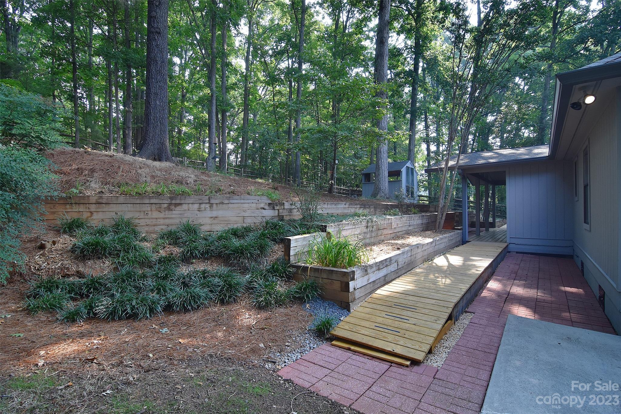 Raintree - Residential