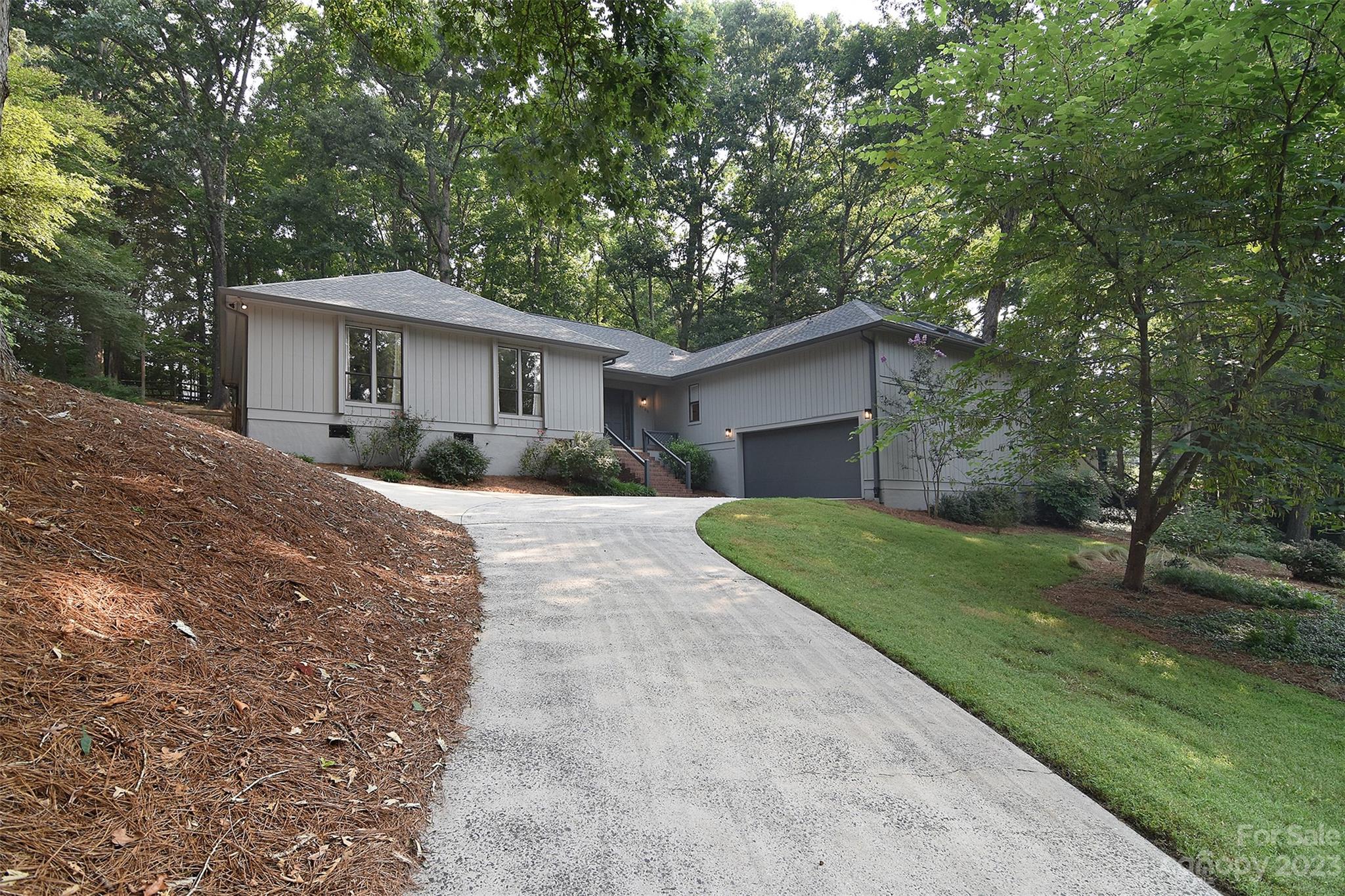 Raintree - Residential