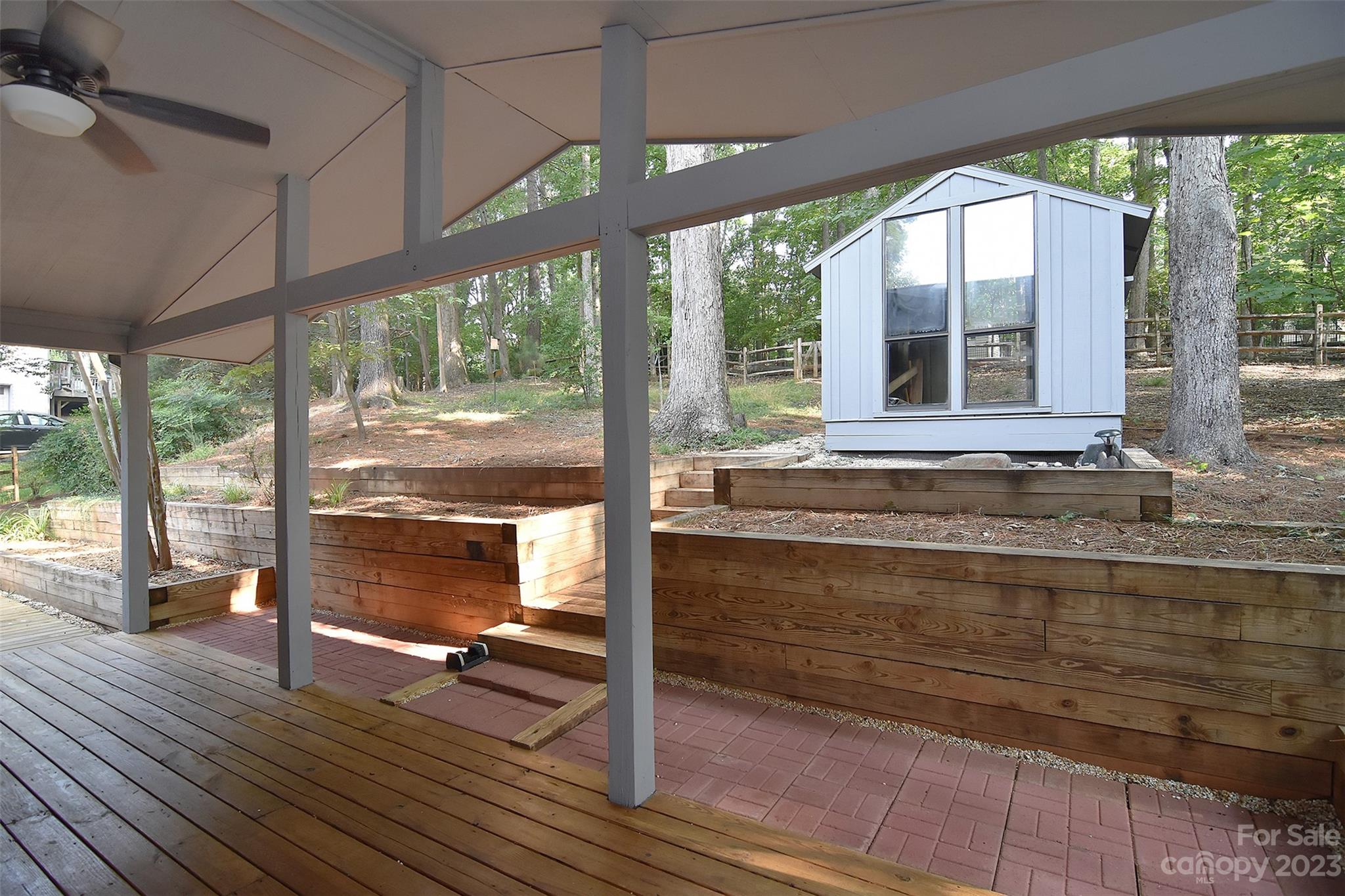 Raintree - Residential