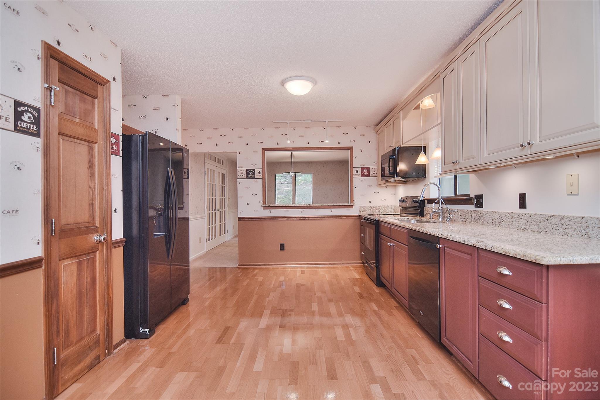 Raintree - Residential