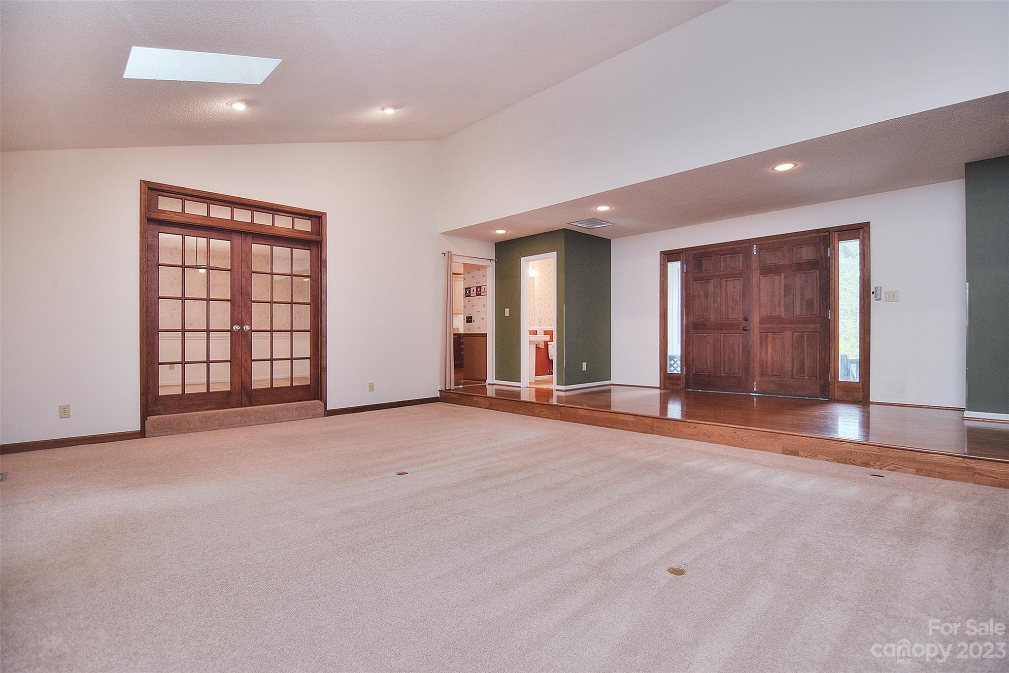 Raintree - Residential