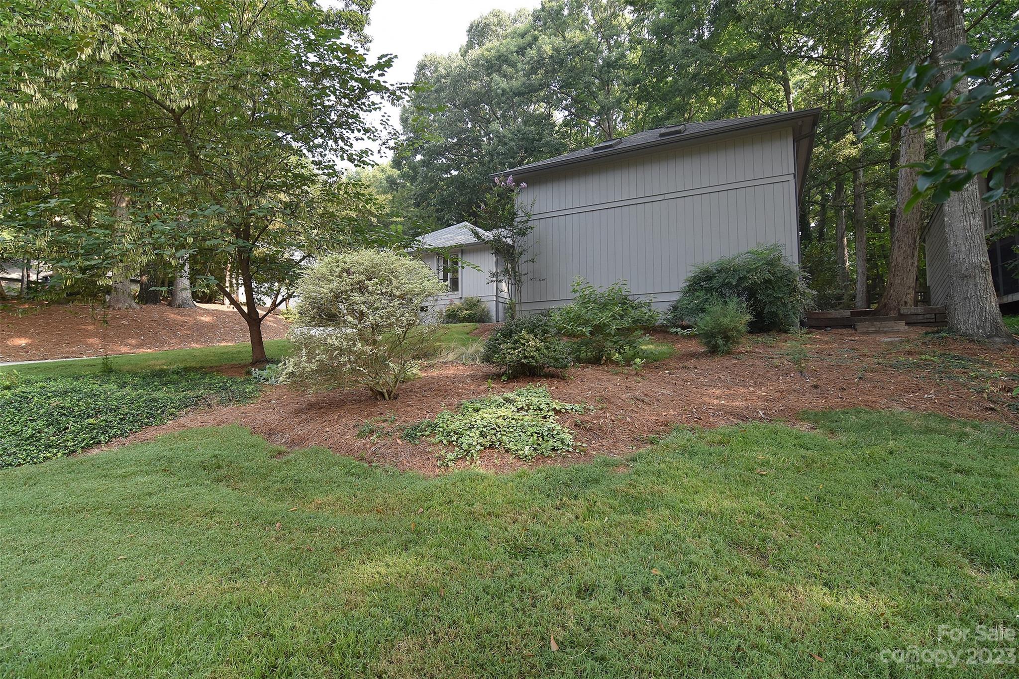 Raintree - Residential