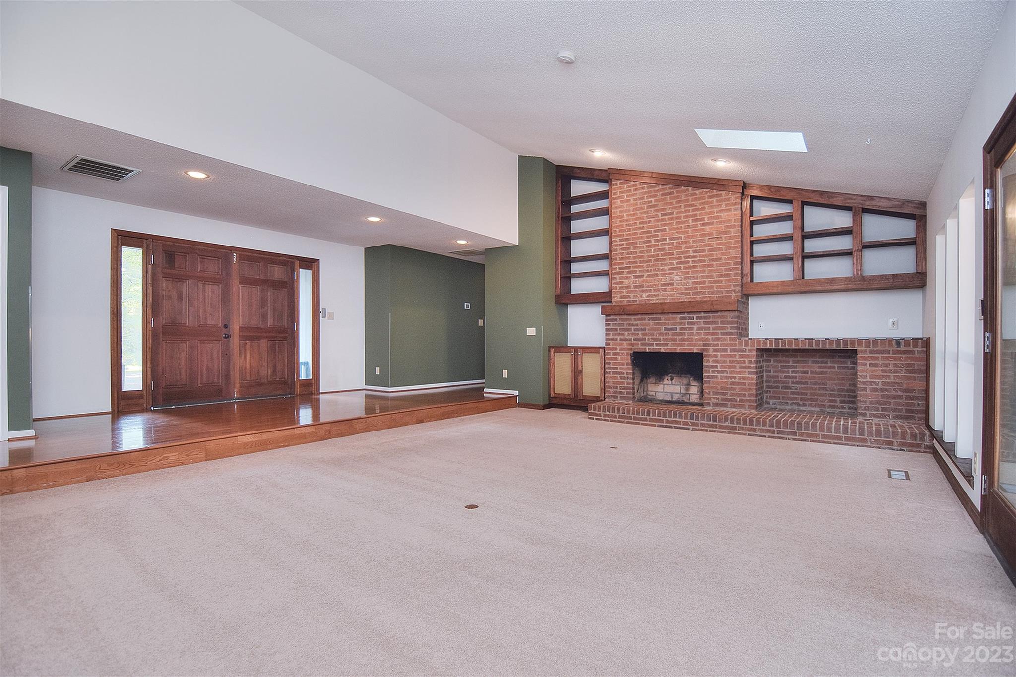 Raintree - Residential