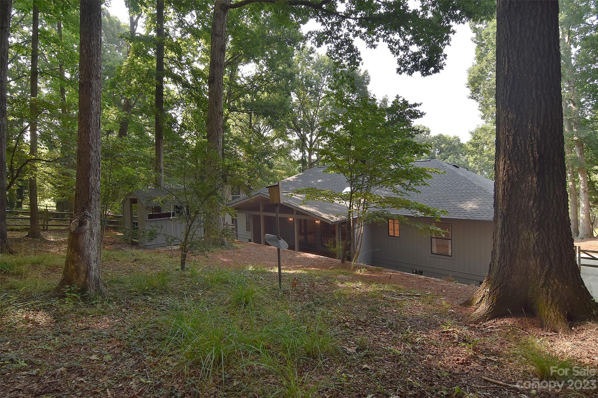 Raintree - Residential