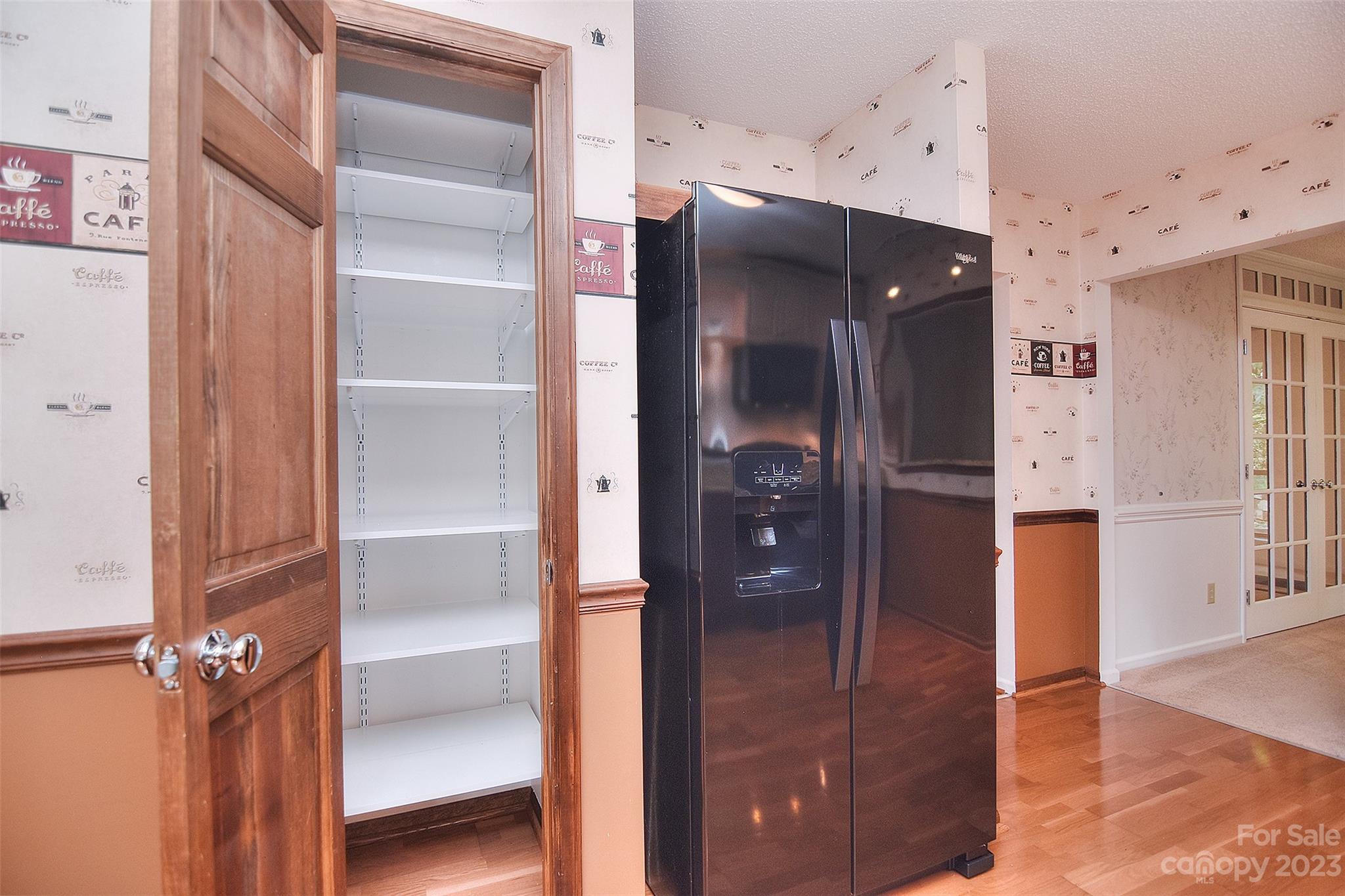 Raintree - Residential