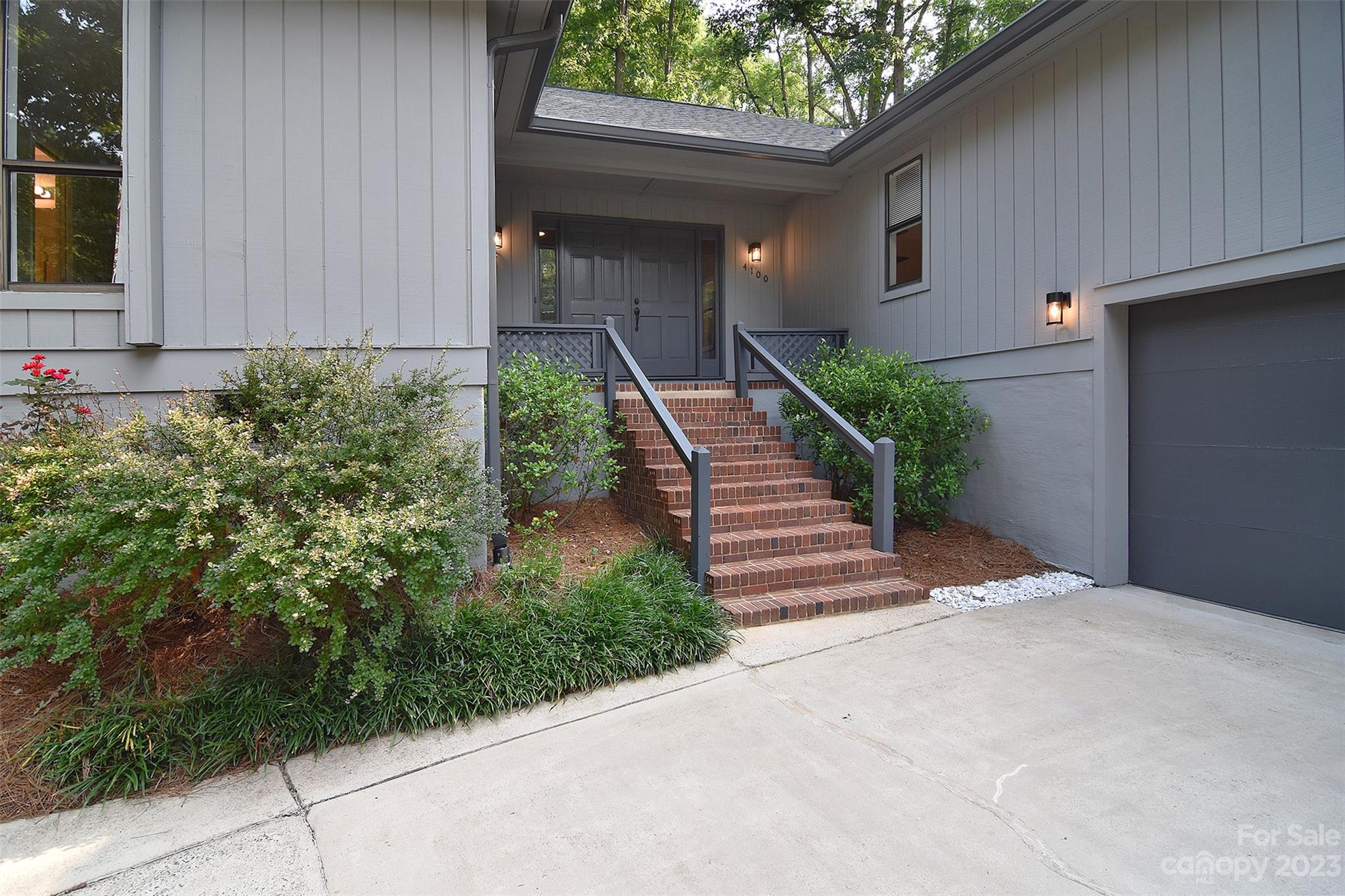 Raintree - Residential