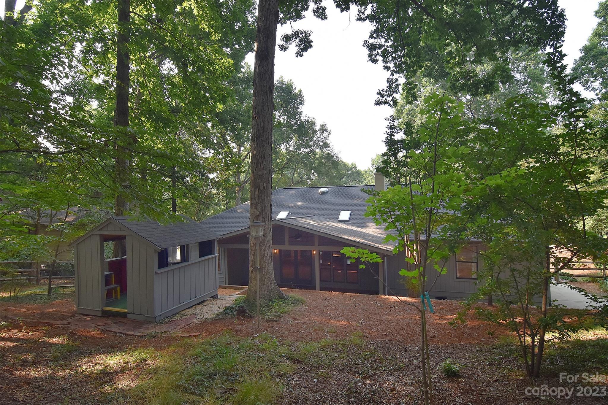 Raintree - Residential