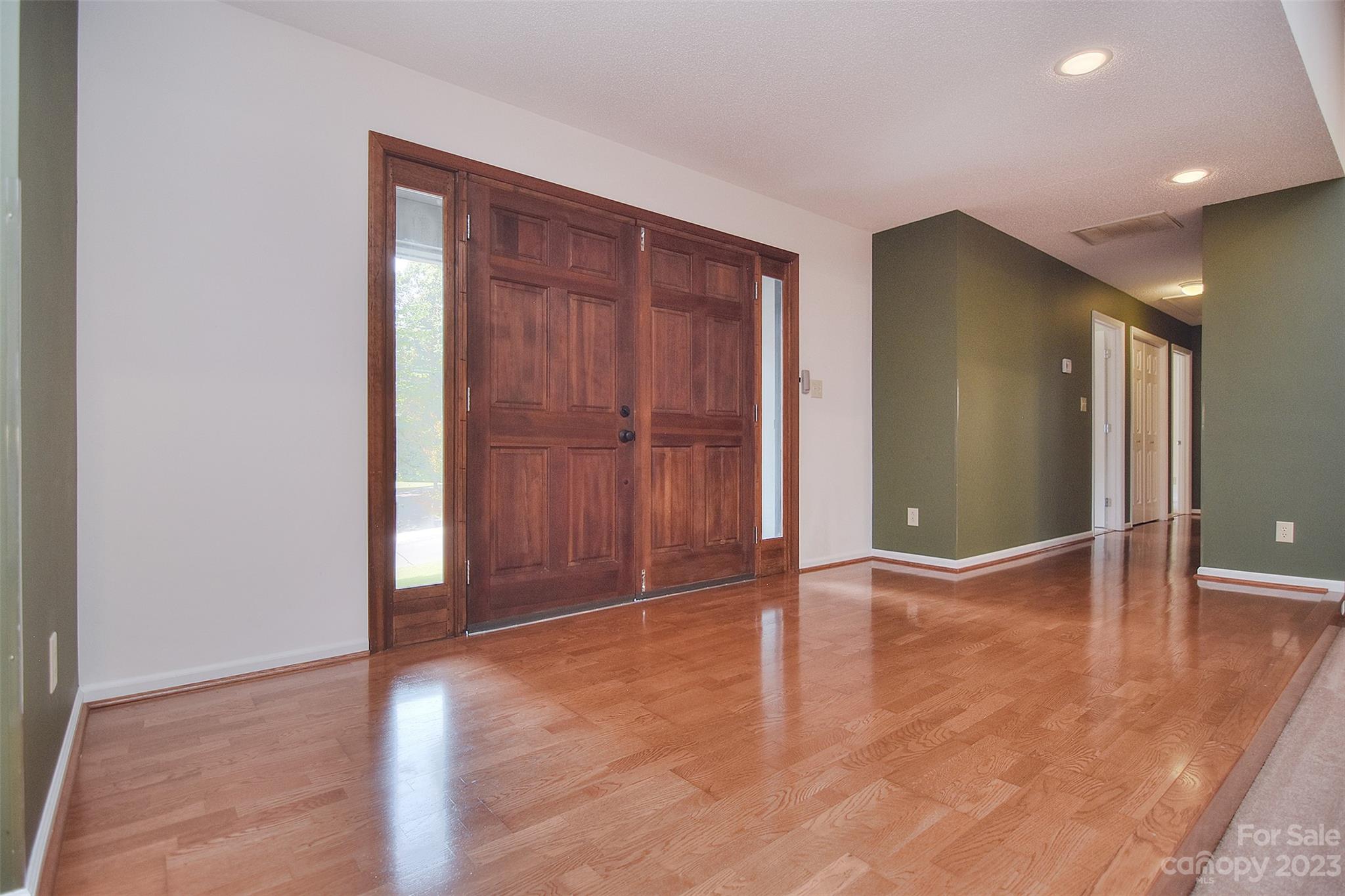 Raintree - Residential