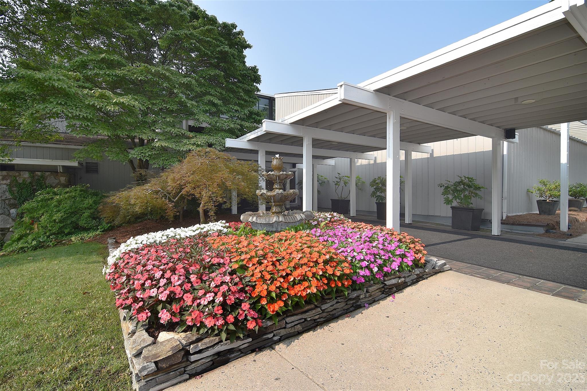 Raintree - Residential