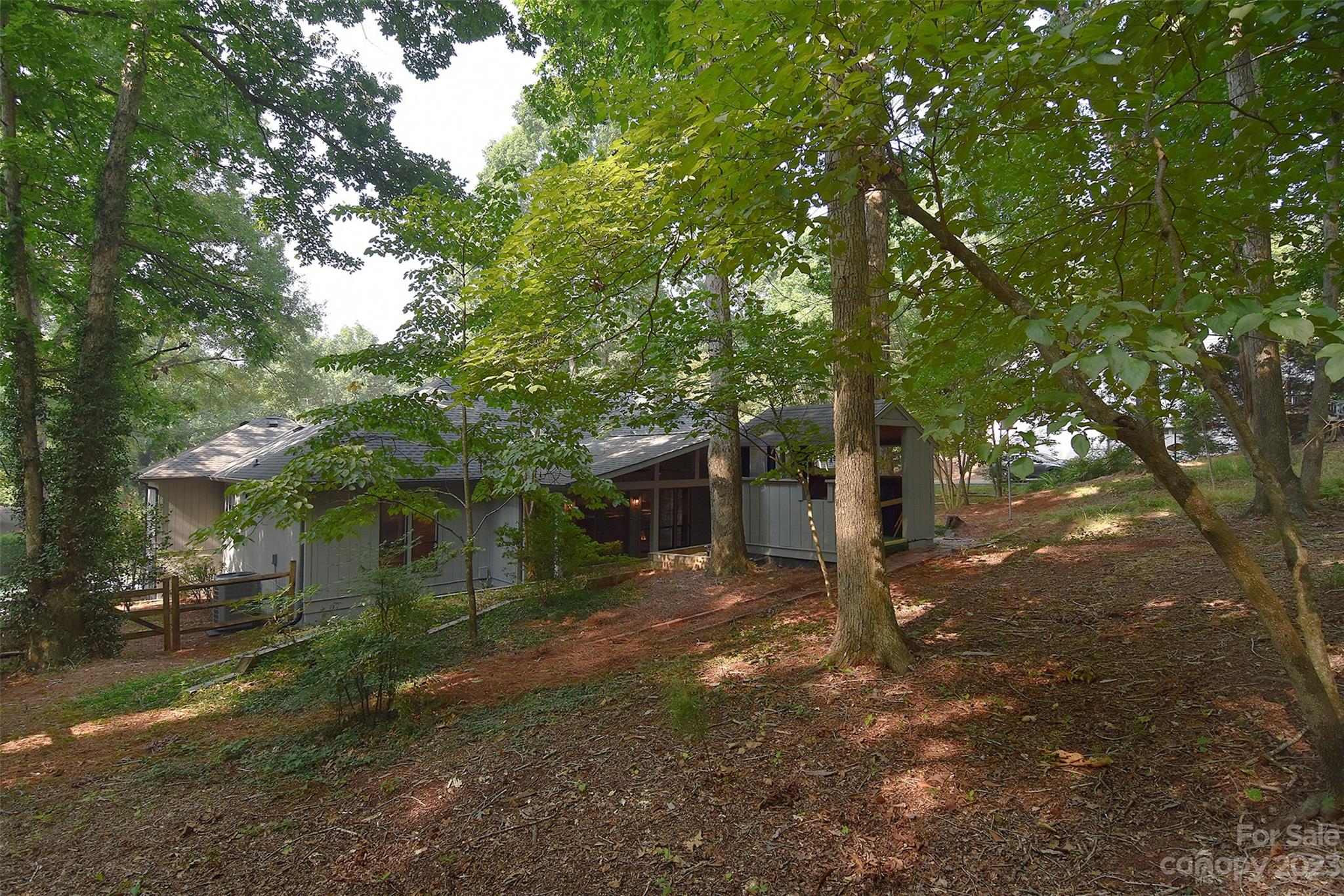 Raintree - Residential