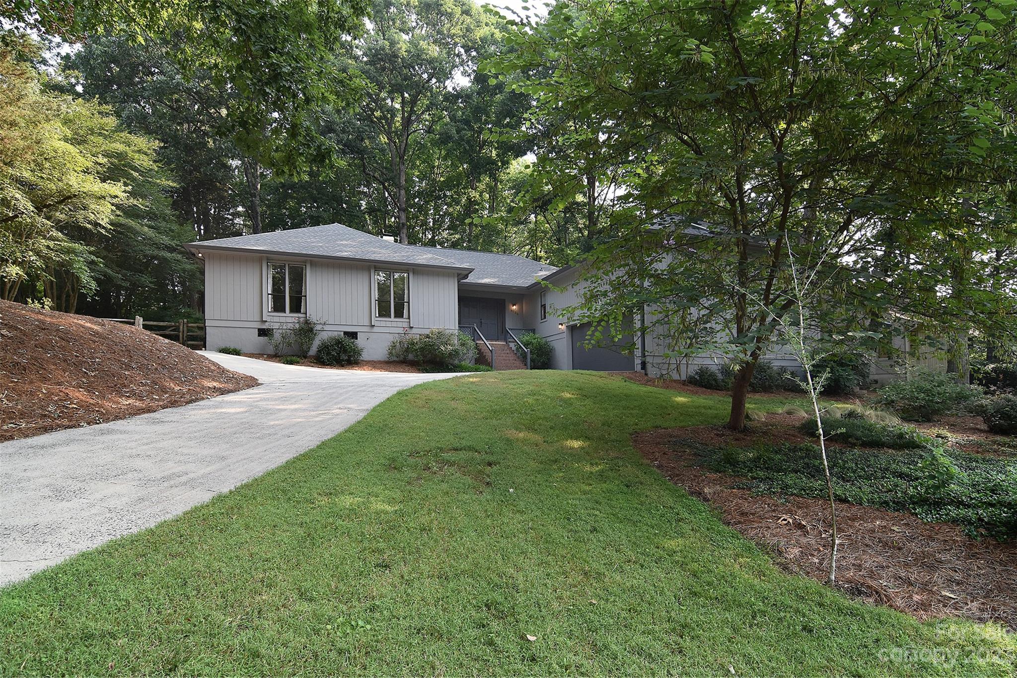 Raintree - Residential