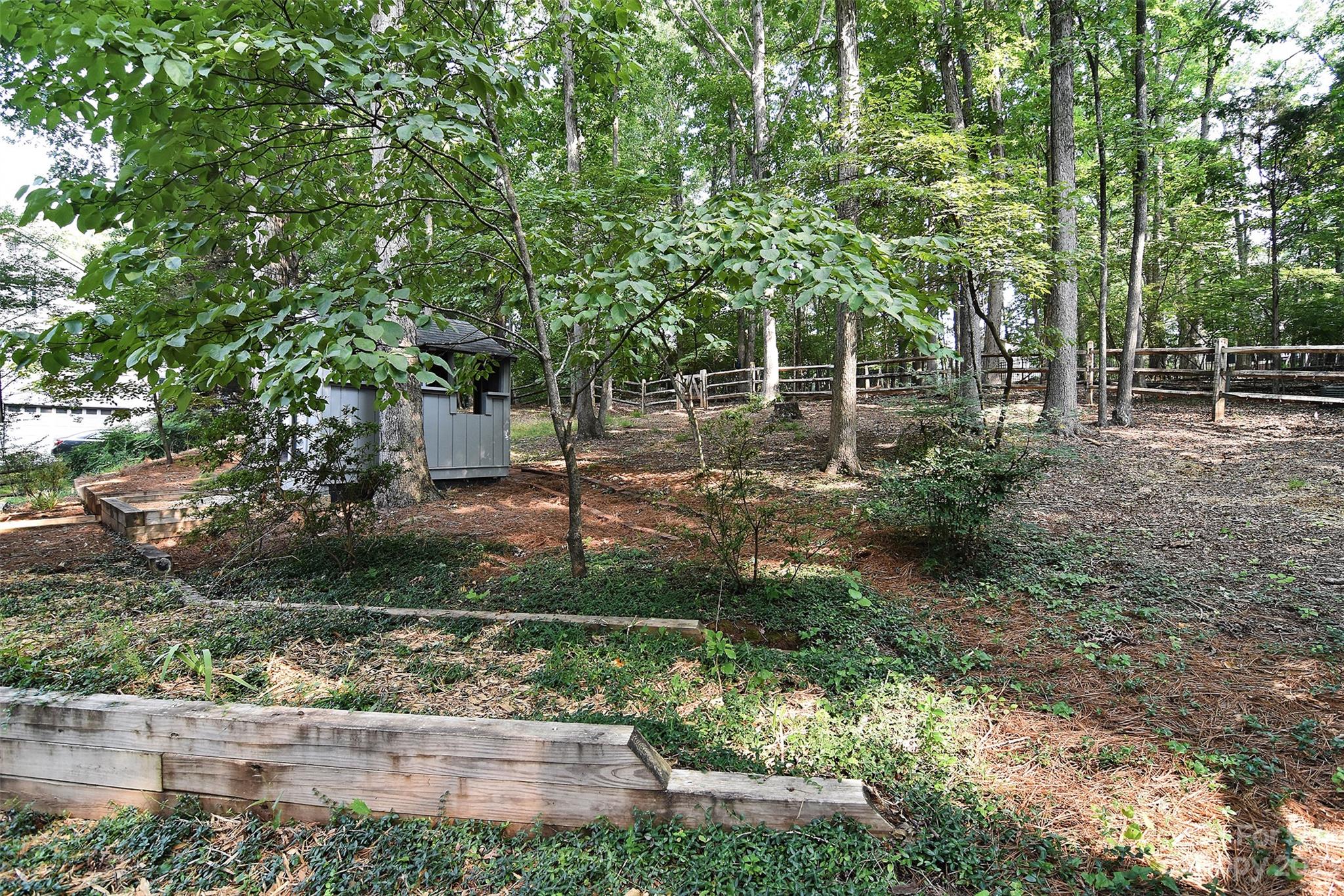 Raintree - Residential