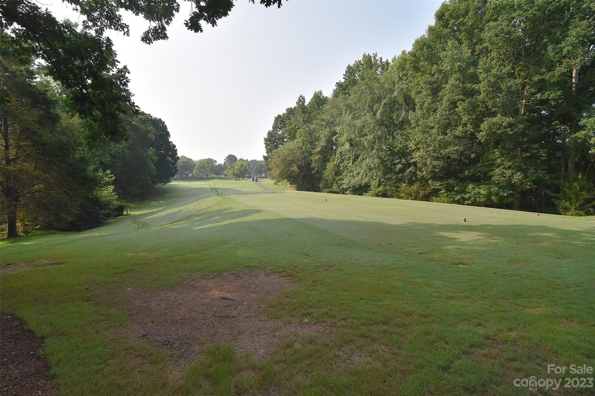 Raintree - Residential