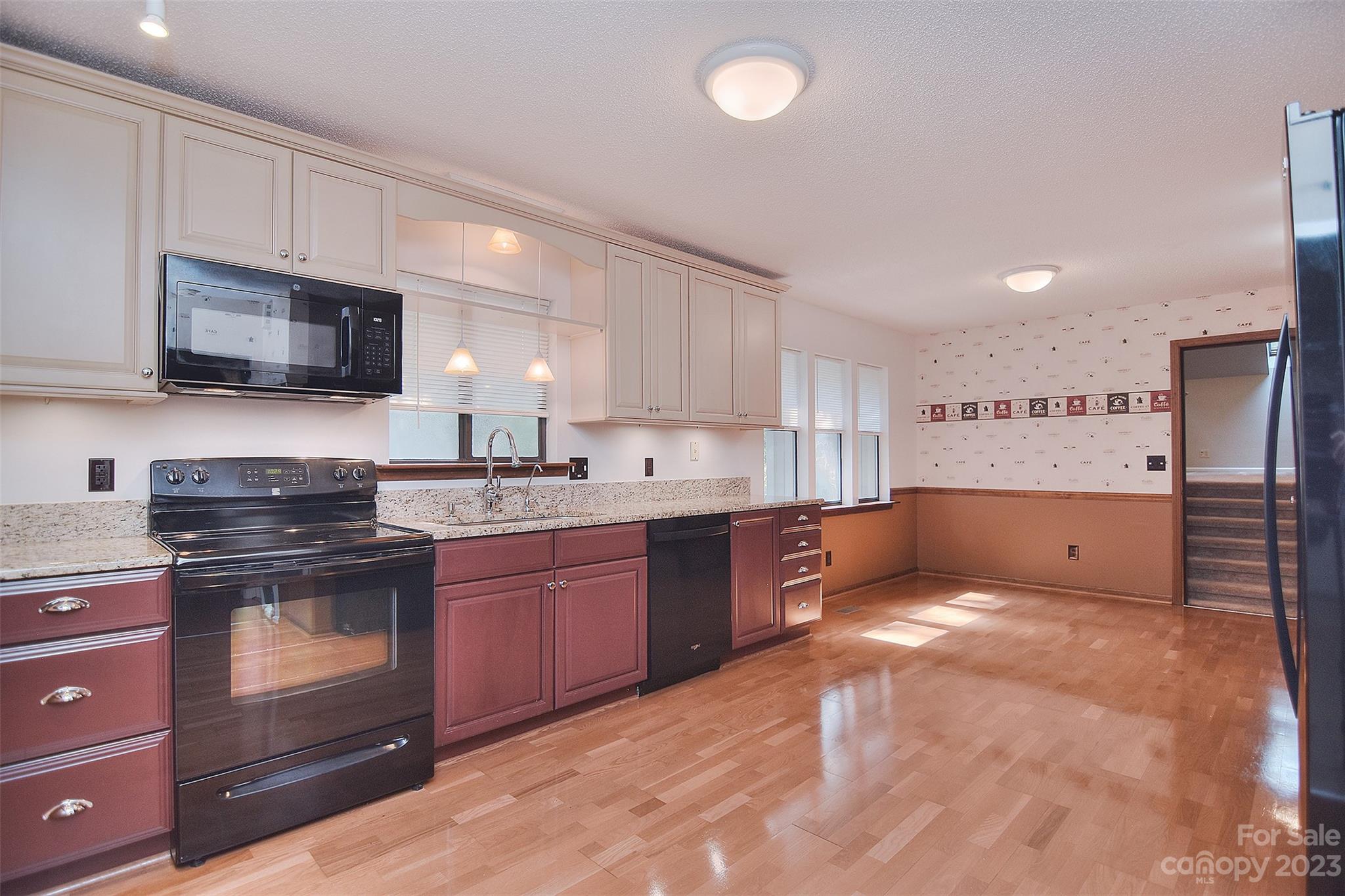 Raintree - Residential