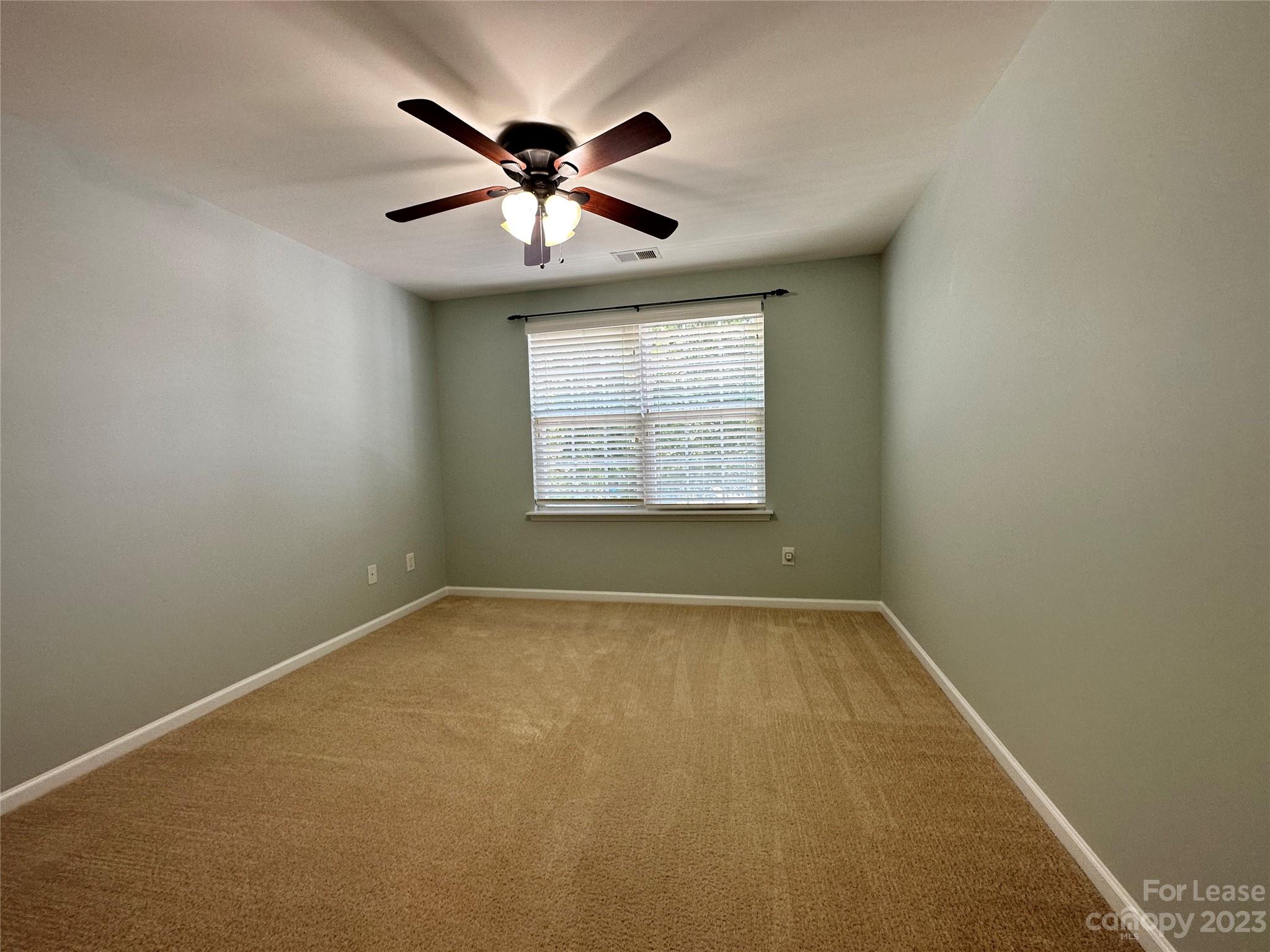 Lexington Commons - Residential Lease