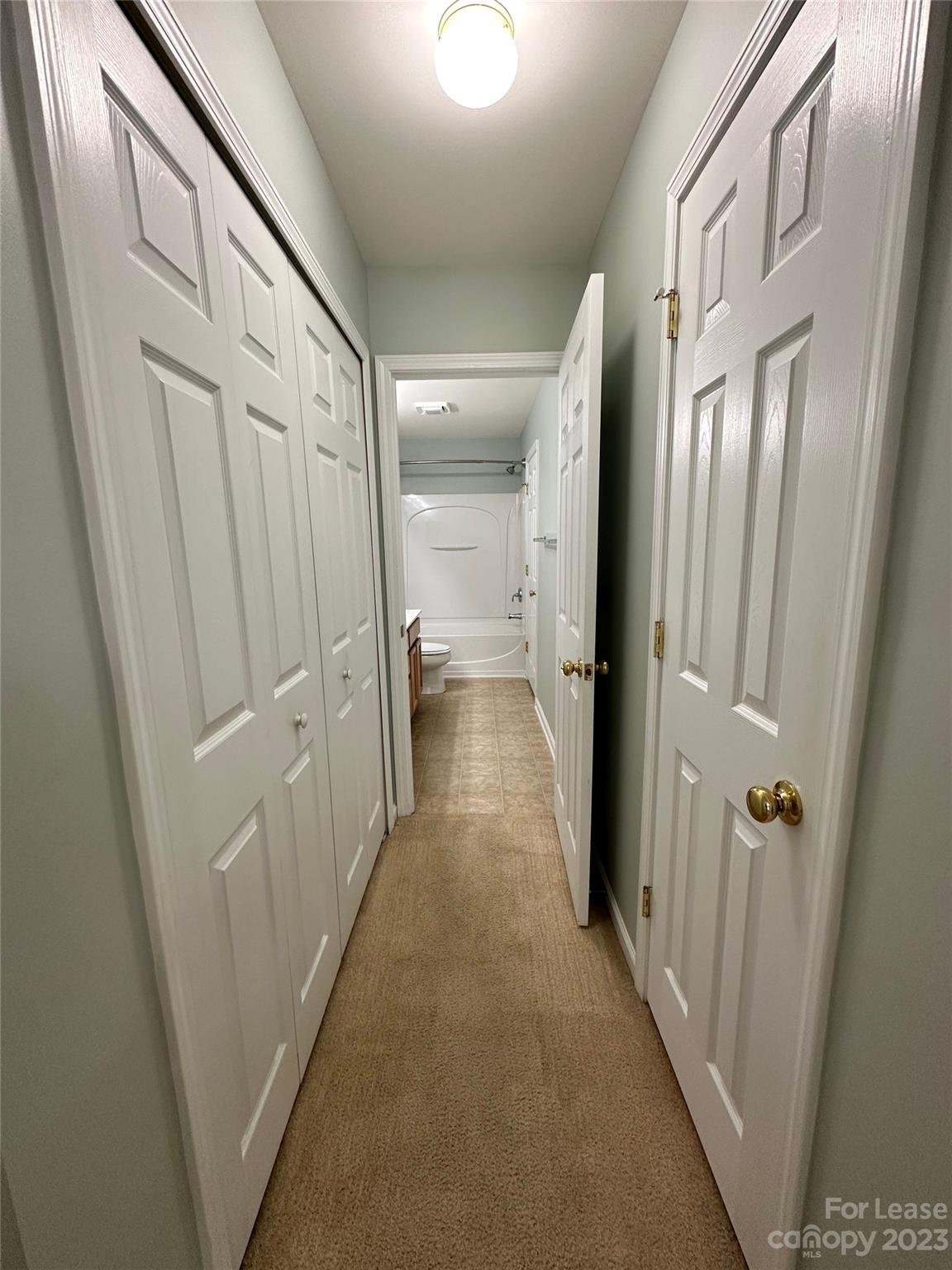 Lexington Commons - Residential Lease