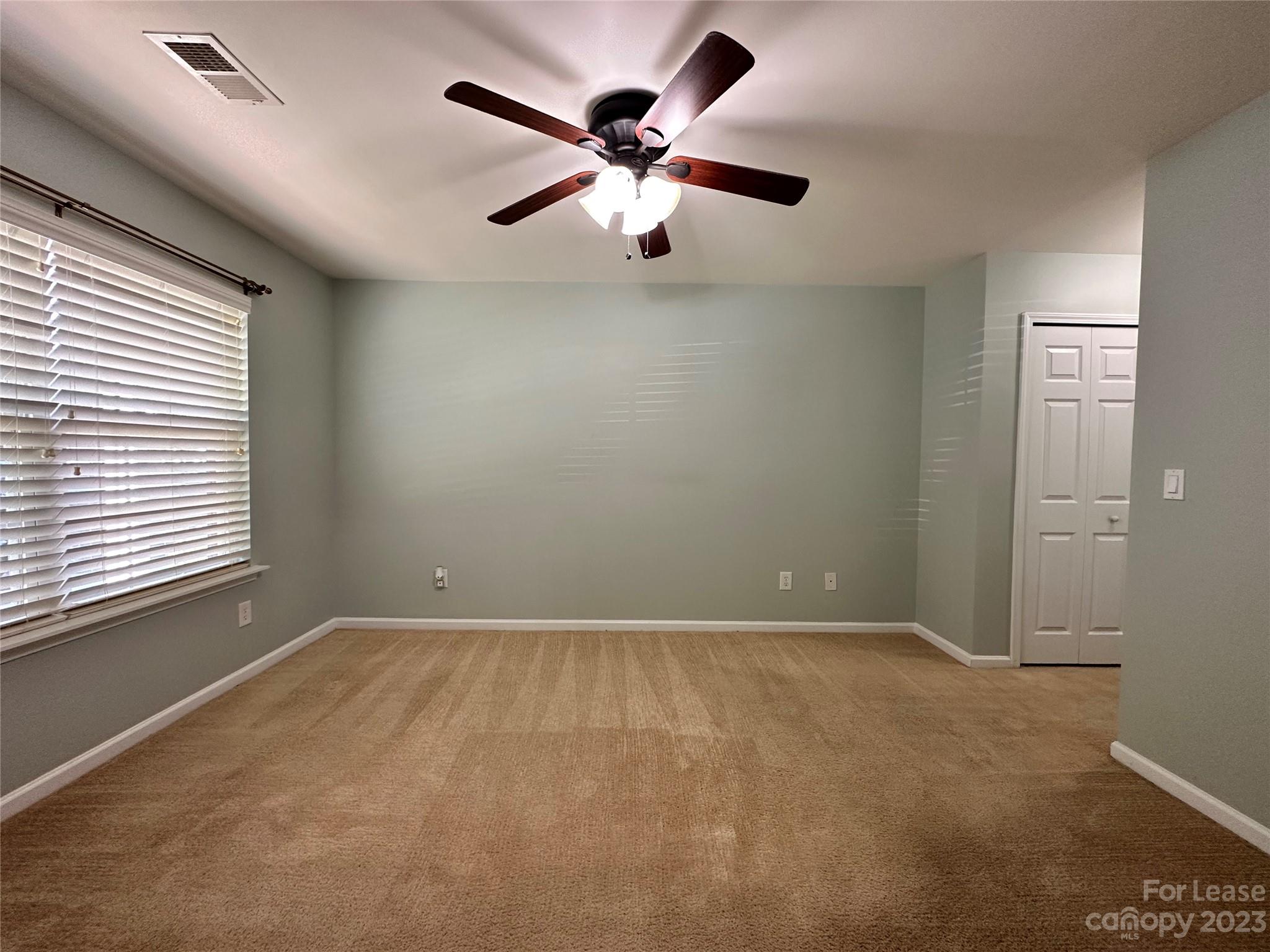 Lexington Commons - Residential Lease