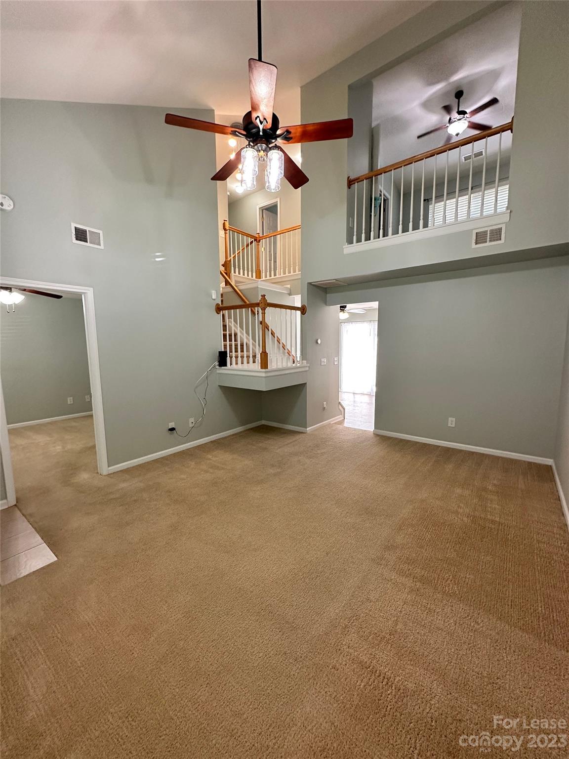 Lexington Commons - Residential Lease