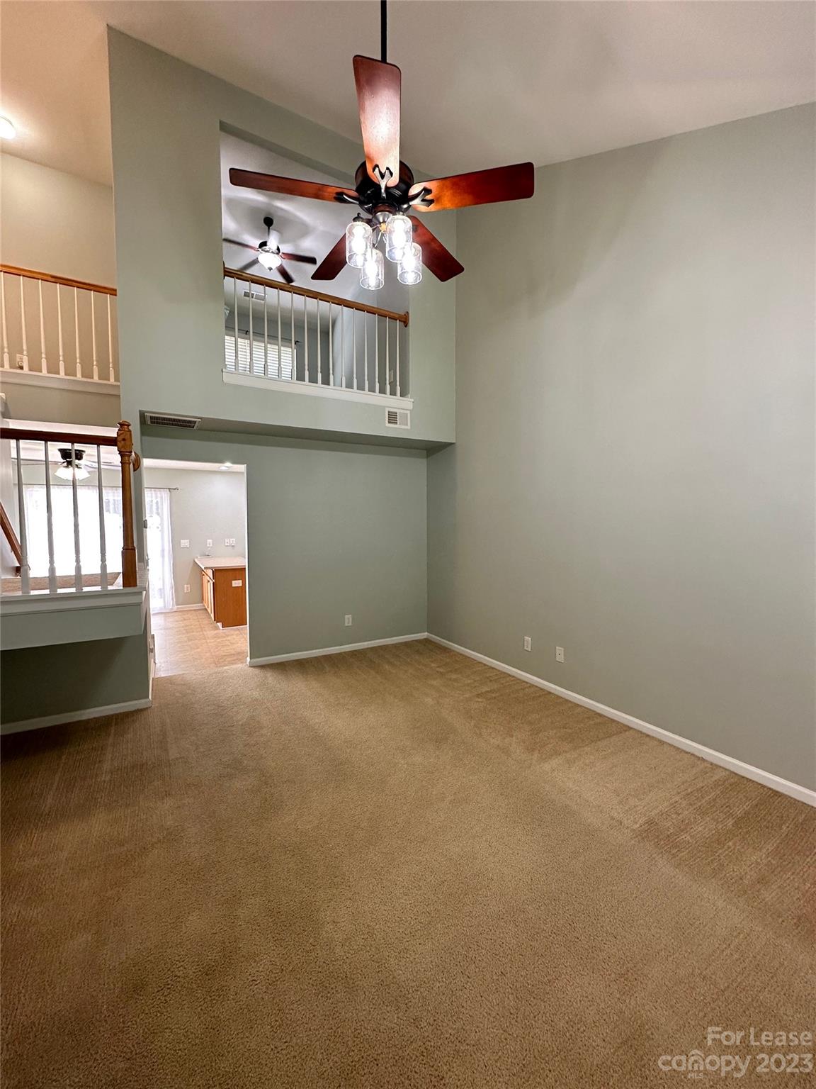 Lexington Commons - Residential Lease