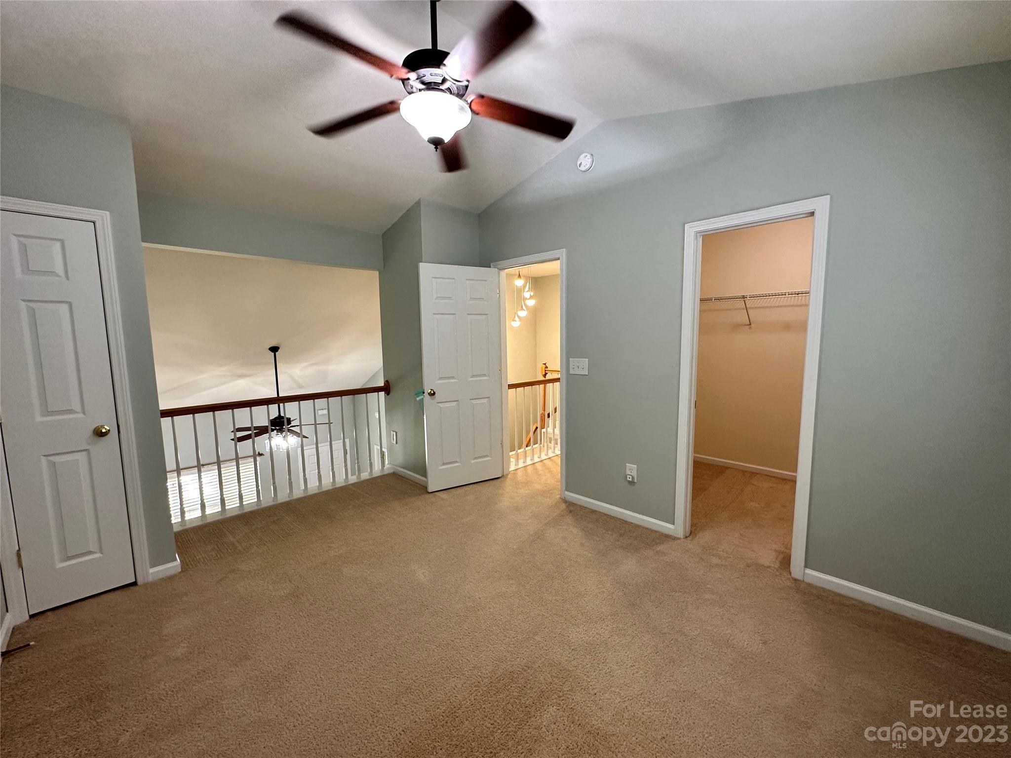 Lexington Commons - Residential Lease