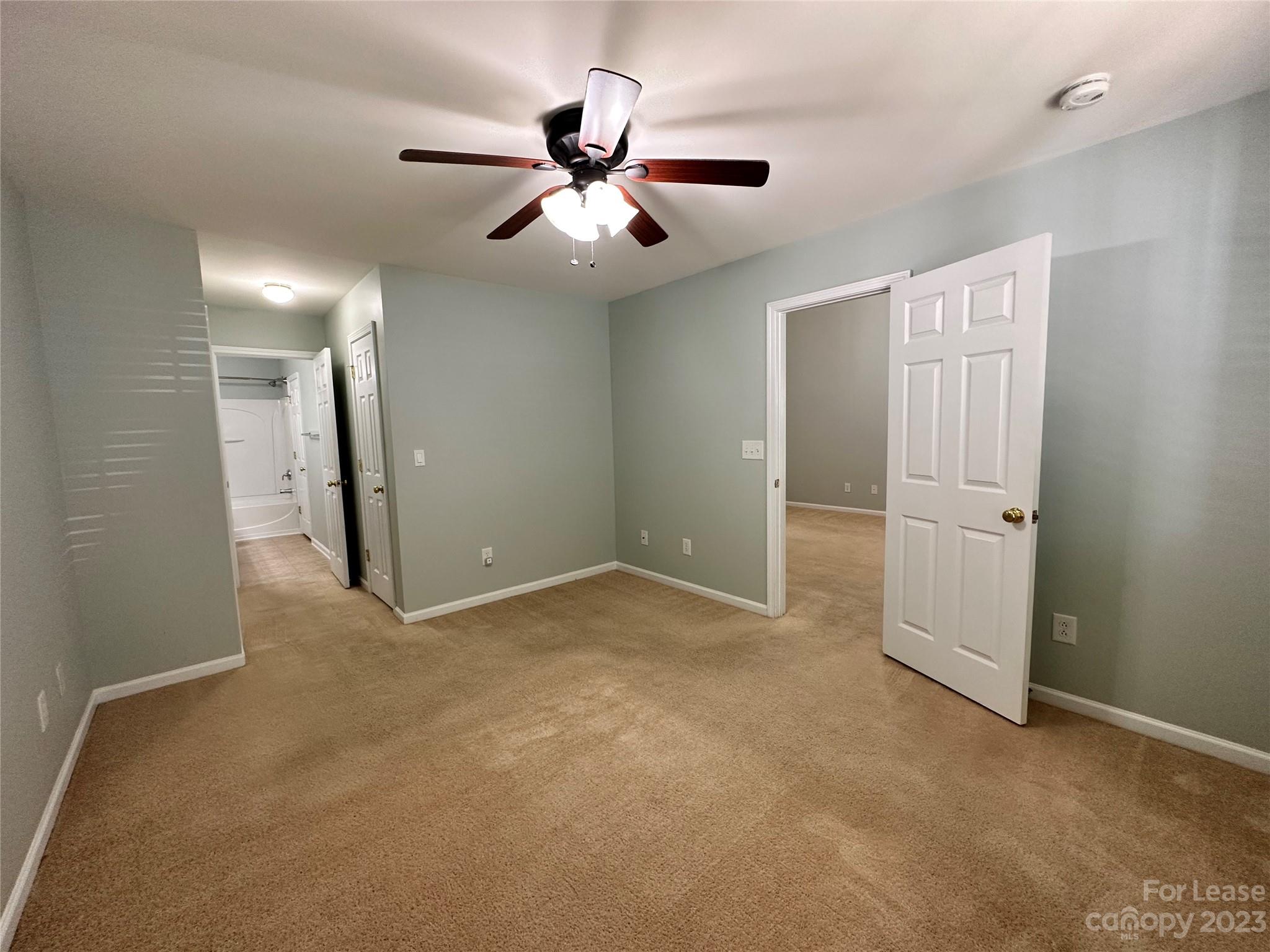 Lexington Commons - Residential Lease