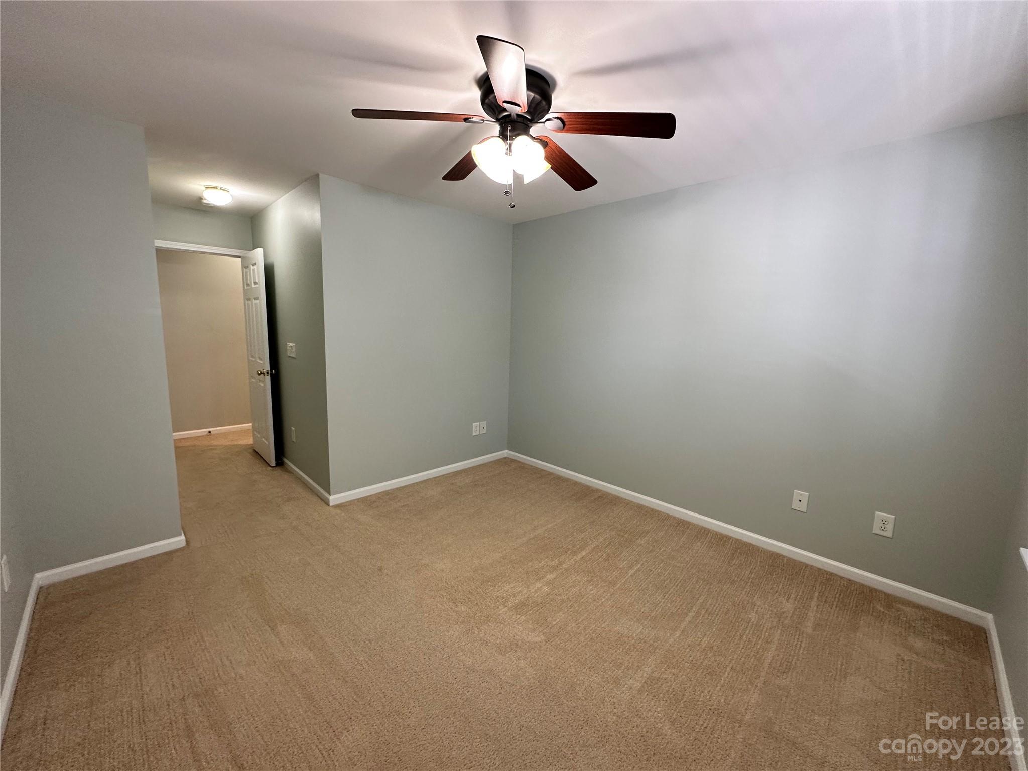 Lexington Commons - Residential Lease