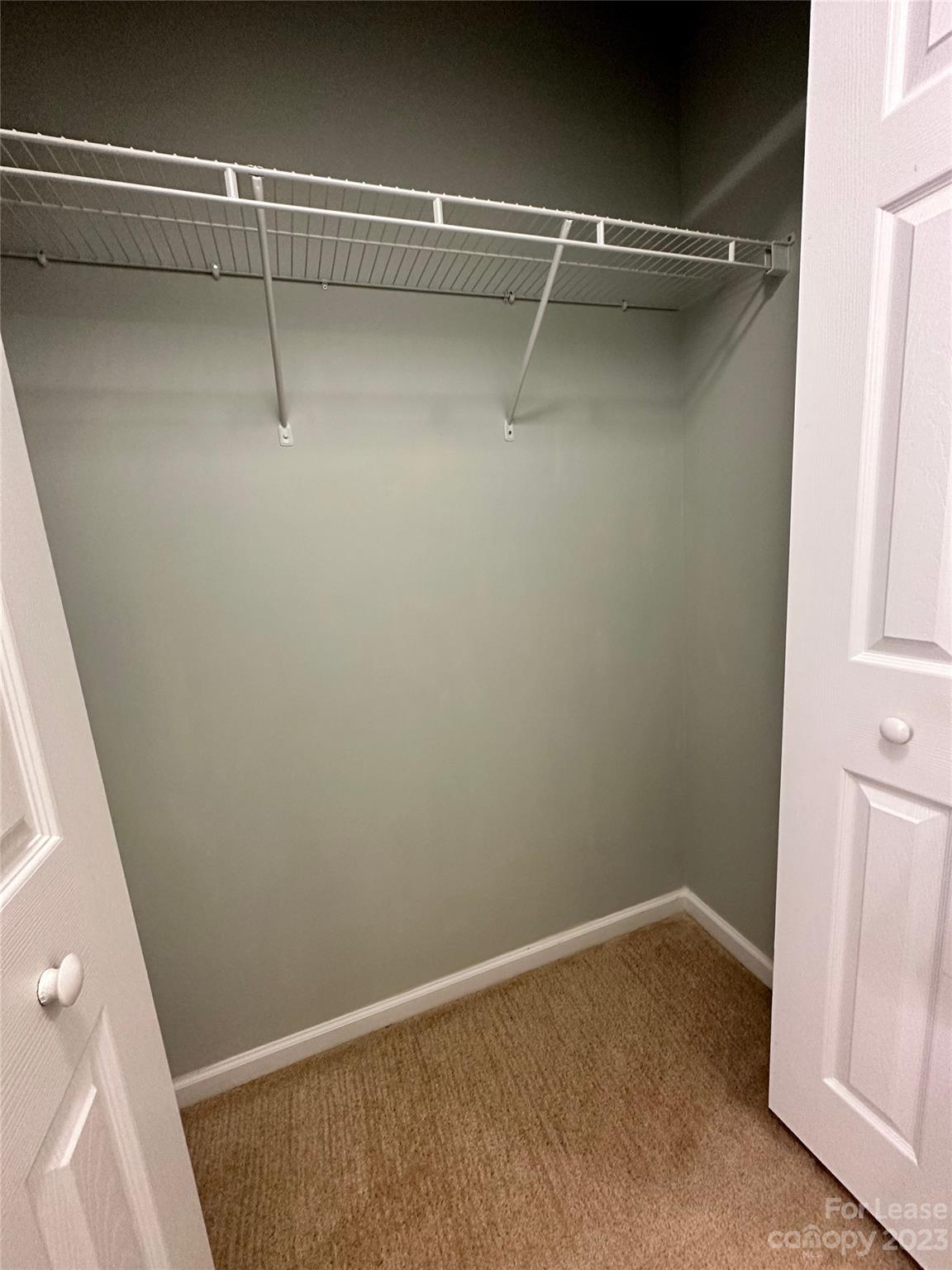 Lexington Commons - Residential Lease