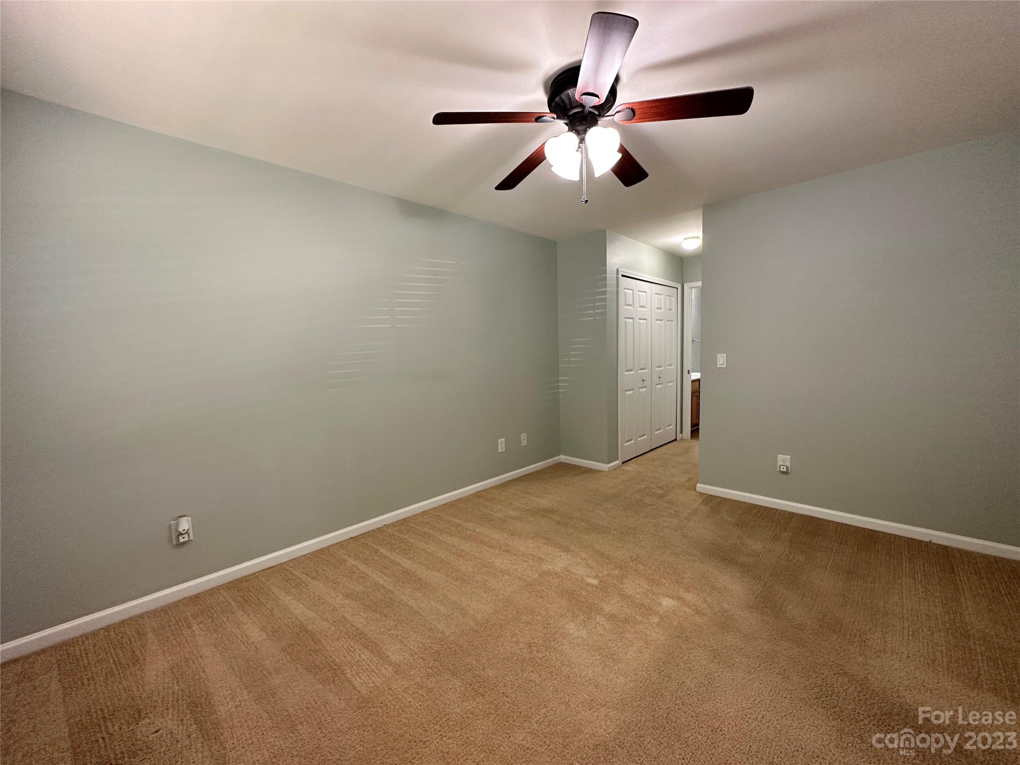 Lexington Commons - Residential Lease