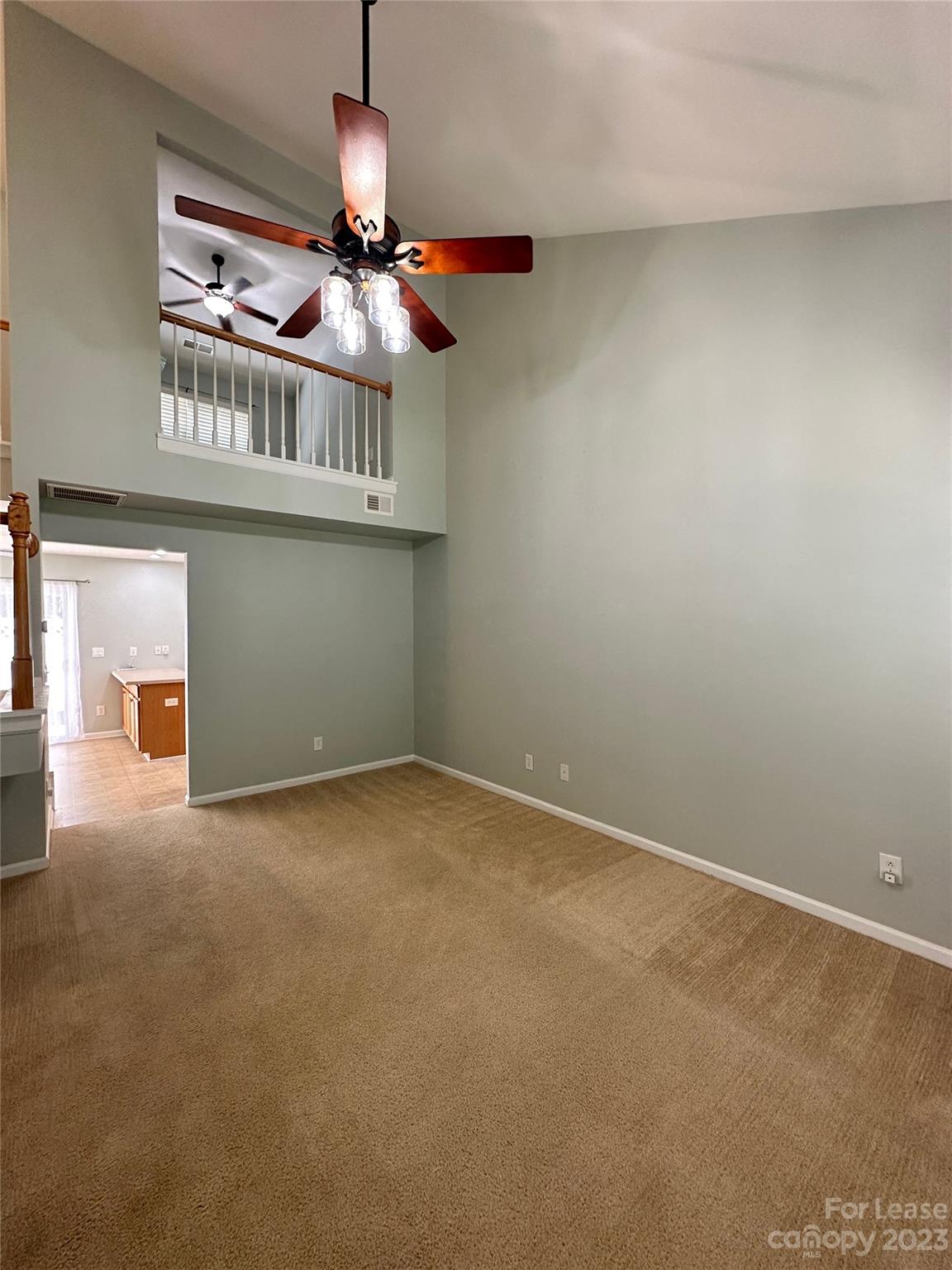 Lexington Commons - Residential Lease