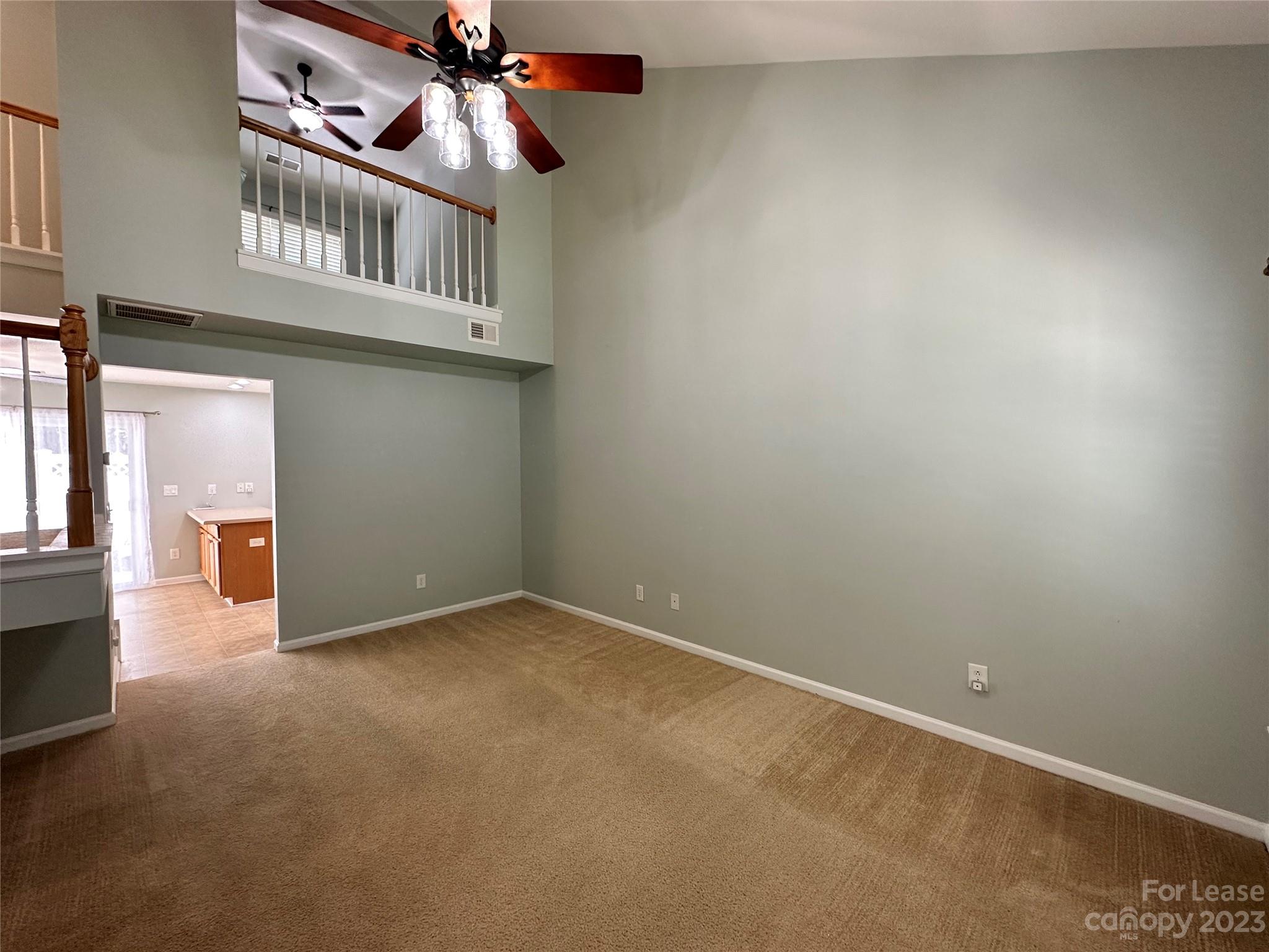 Lexington Commons - Residential Lease