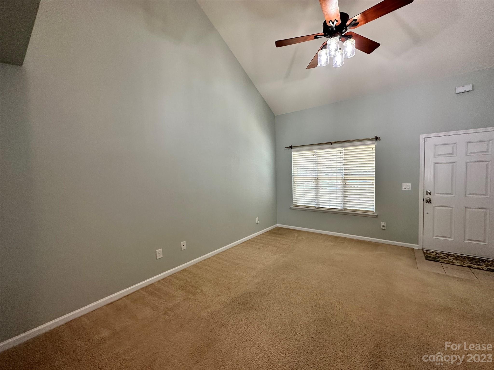 Lexington Commons - Residential Lease