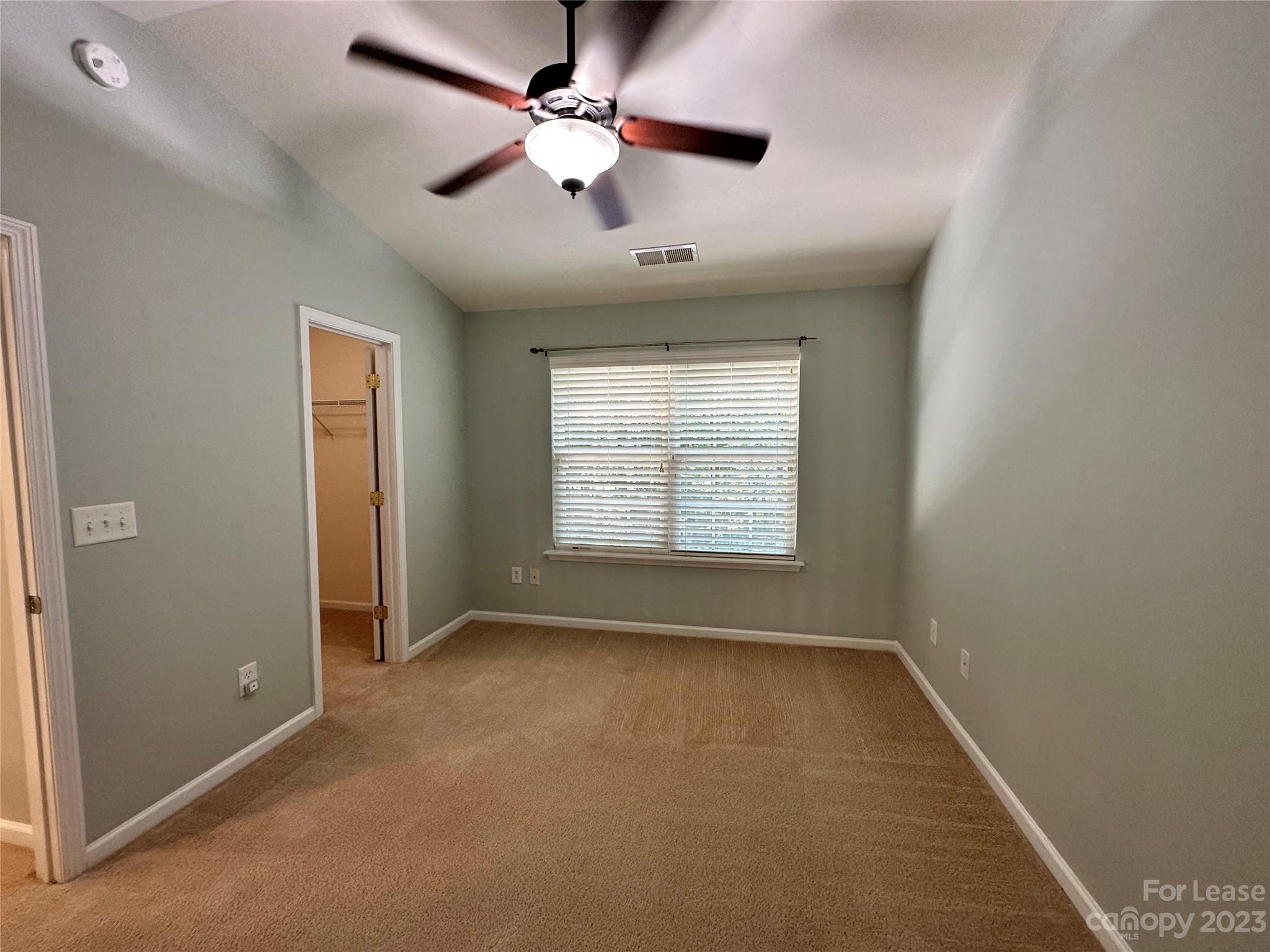 Lexington Commons - Residential Lease