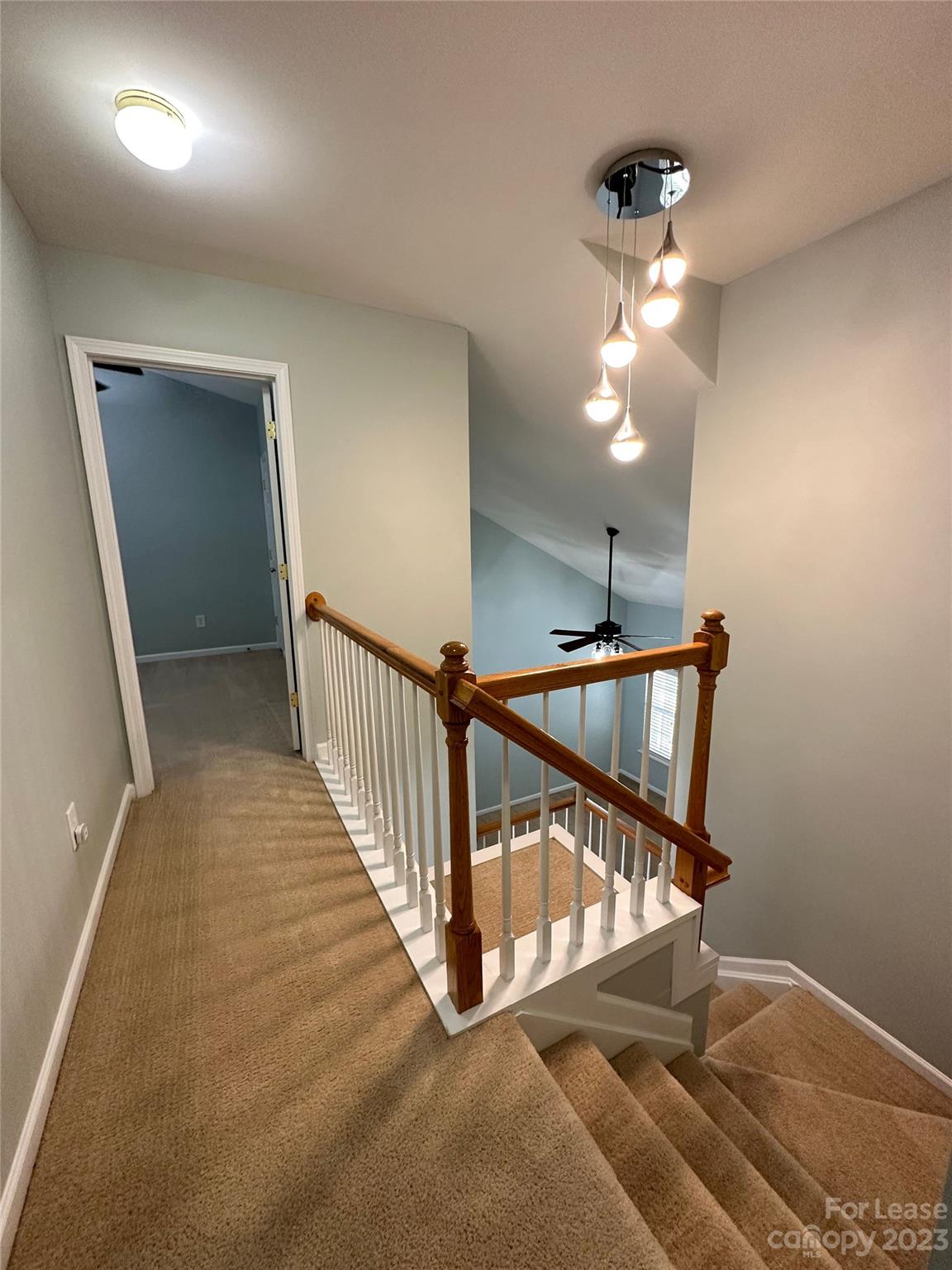 Lexington Commons - Residential Lease