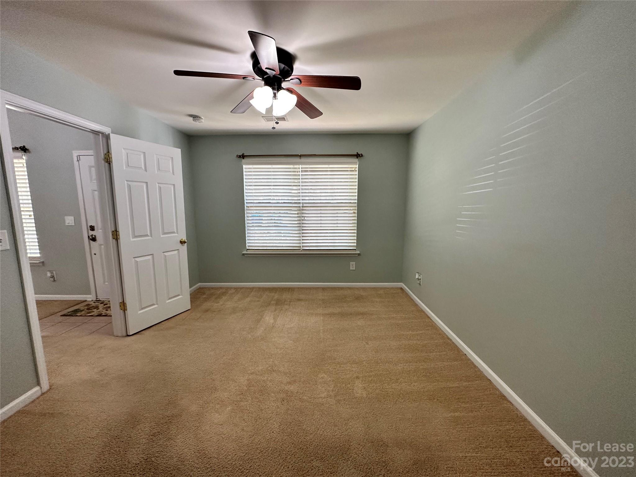 Lexington Commons - Residential Lease