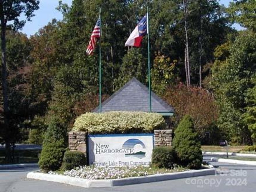 High Rock Lake subdivision with lots in the highly sought after Harborgte Community. Well established subdivision located on North Carolina's second largest lake. Amenities include clubhouse, pool, tennis courts, private boat launch, boat storage, workout room in second lakeside clubhouse and a bit more. Bring your own builder and your imagination to design the perfect year round or vacation get away. A variety of lots and acerage are available, but hurry - lake properties are in peak demand! All lots are subject to HOA,RC & ARC. HOA dues are per lot/per year. *Agents see agent only remarks!