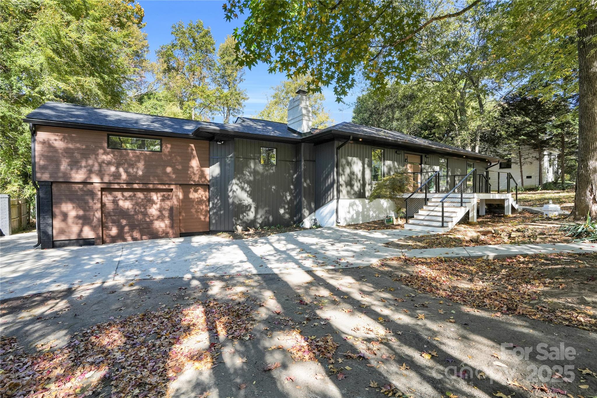 Parkstone - Residential