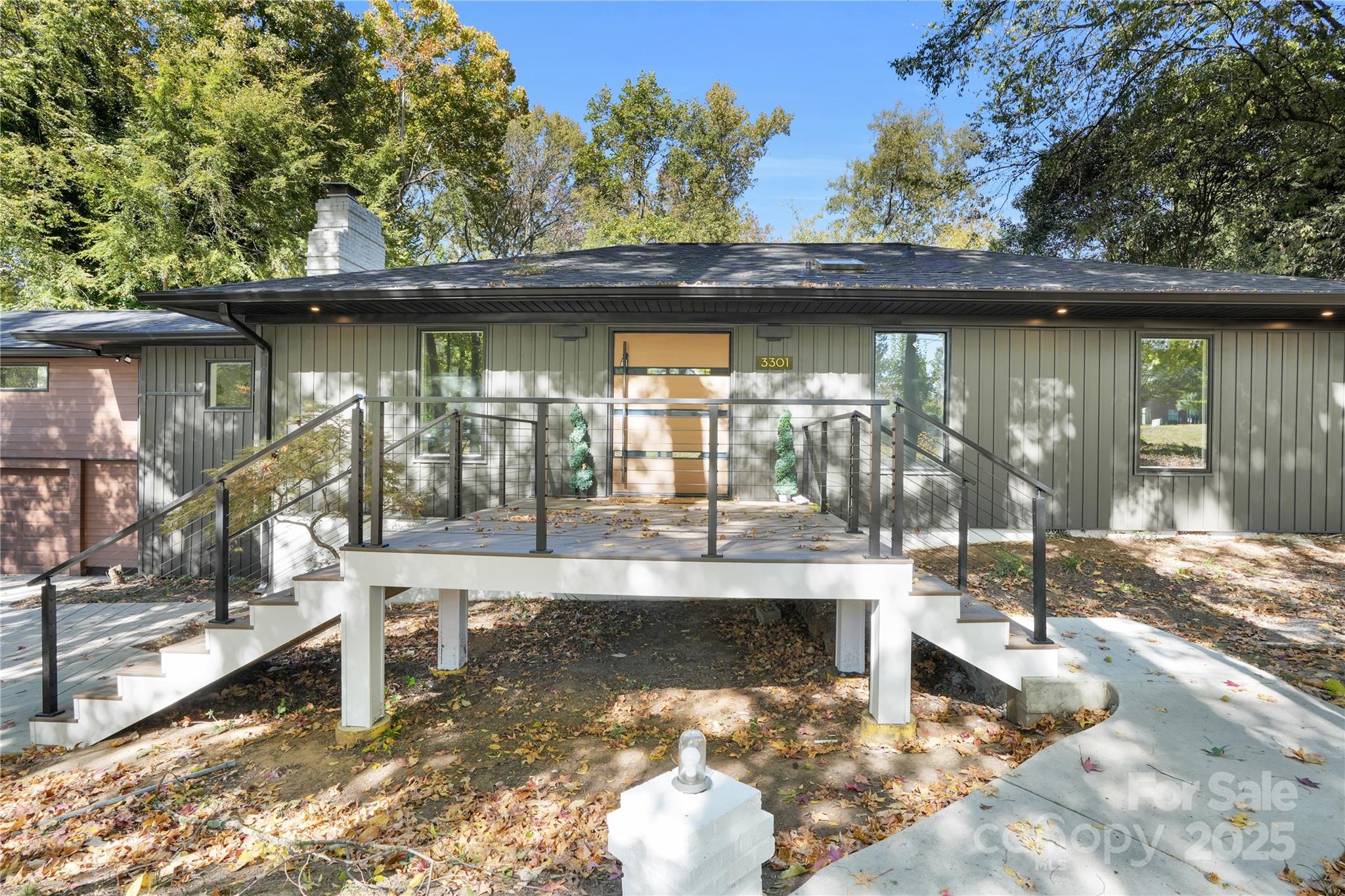 Parkstone - Residential