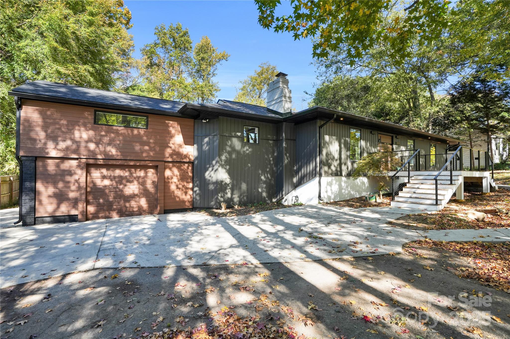 Parkstone - Residential