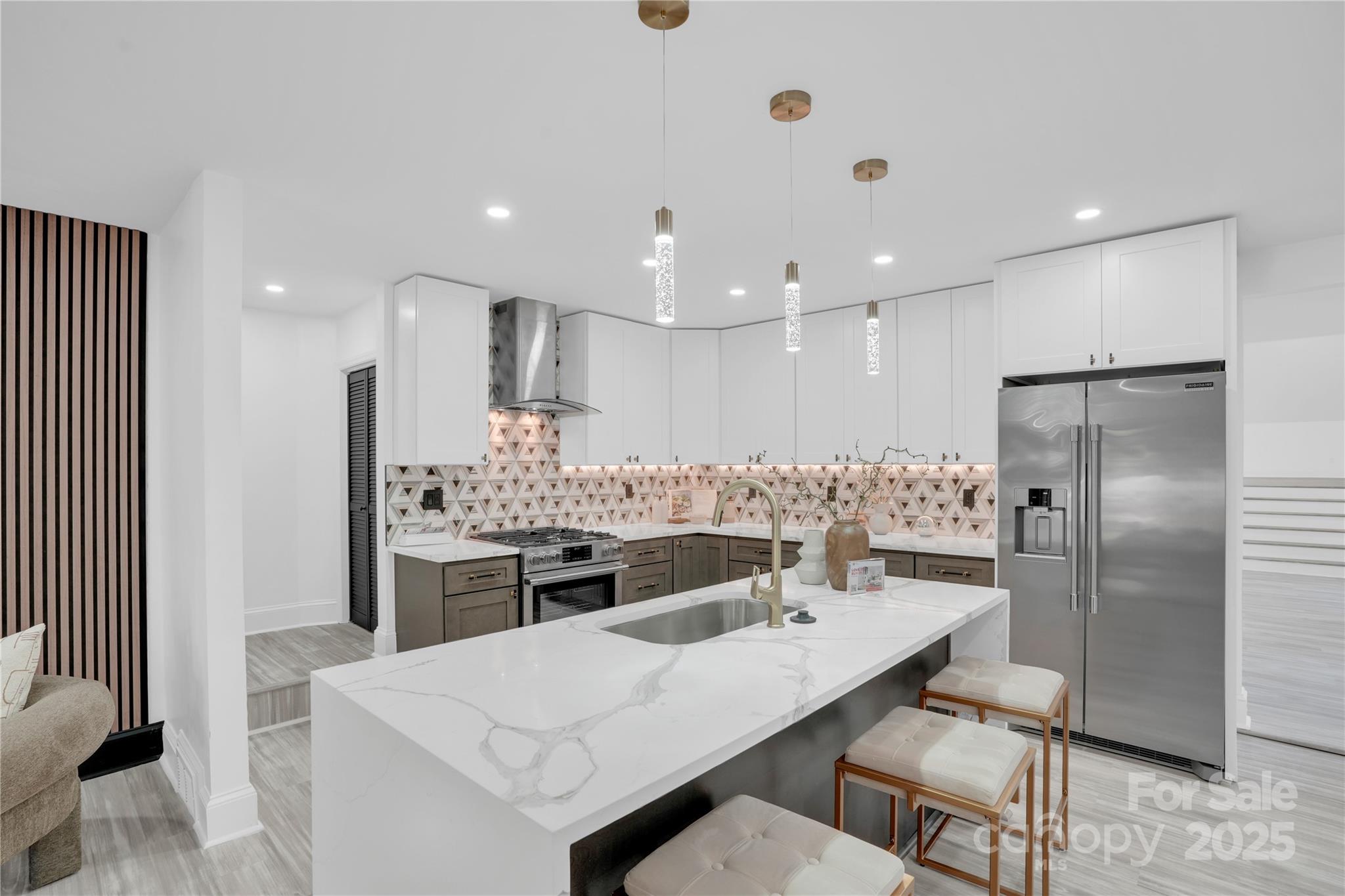 Parkstone - Residential