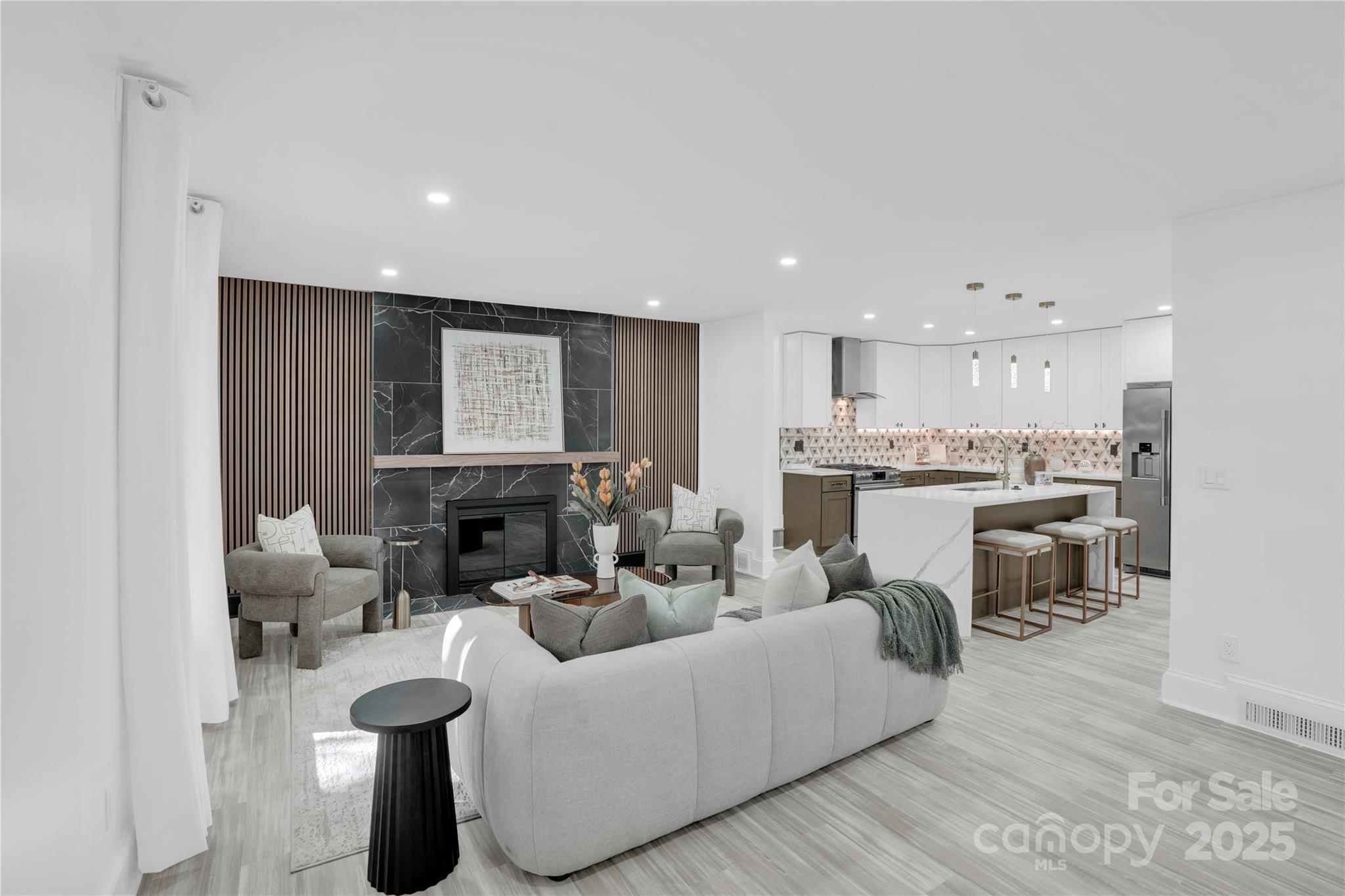 Parkstone - Residential