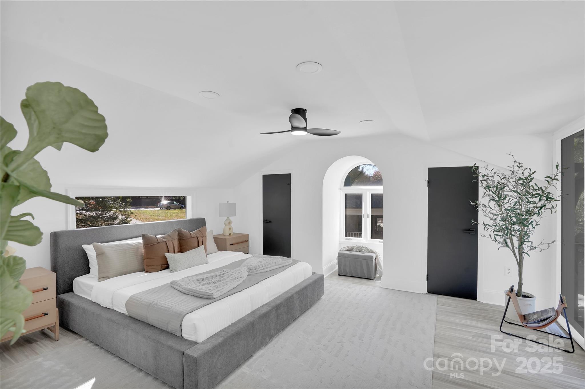 Parkstone - Residential