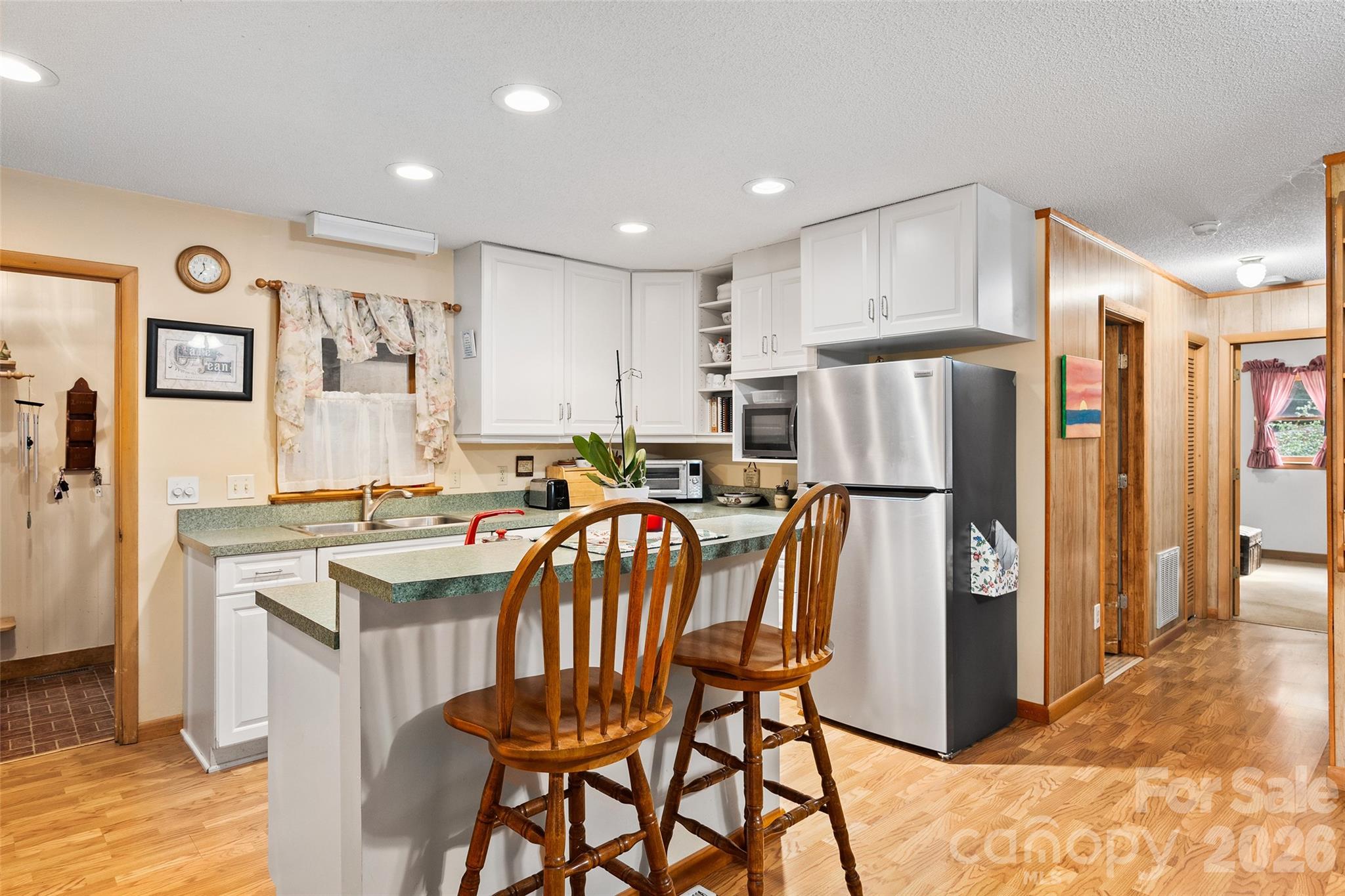 Tuscola Park - Residential