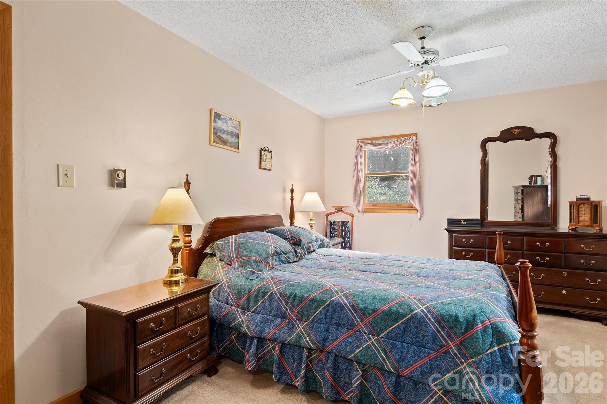 Tuscola Park - Residential