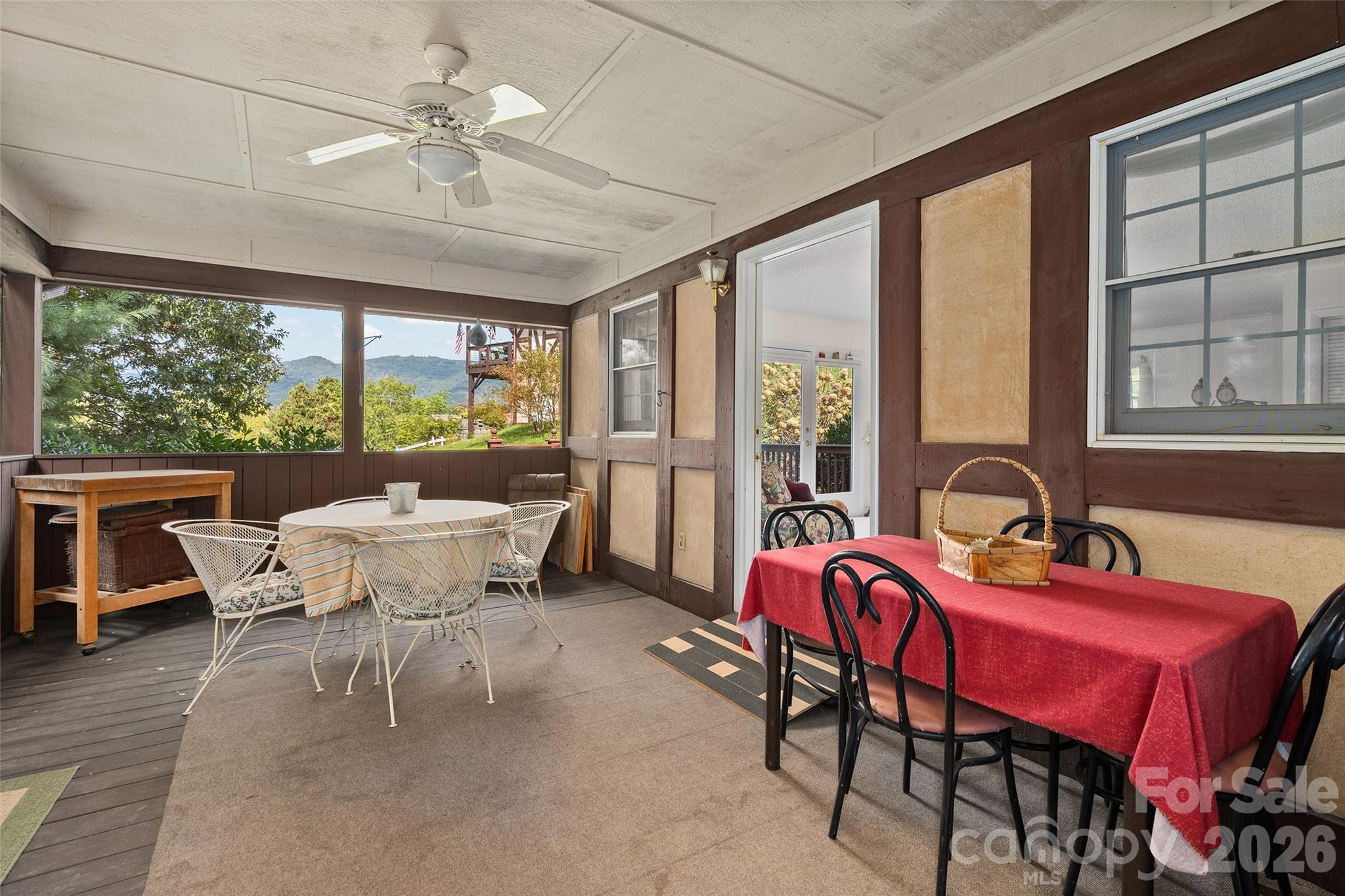 Tuscola Park - Residential