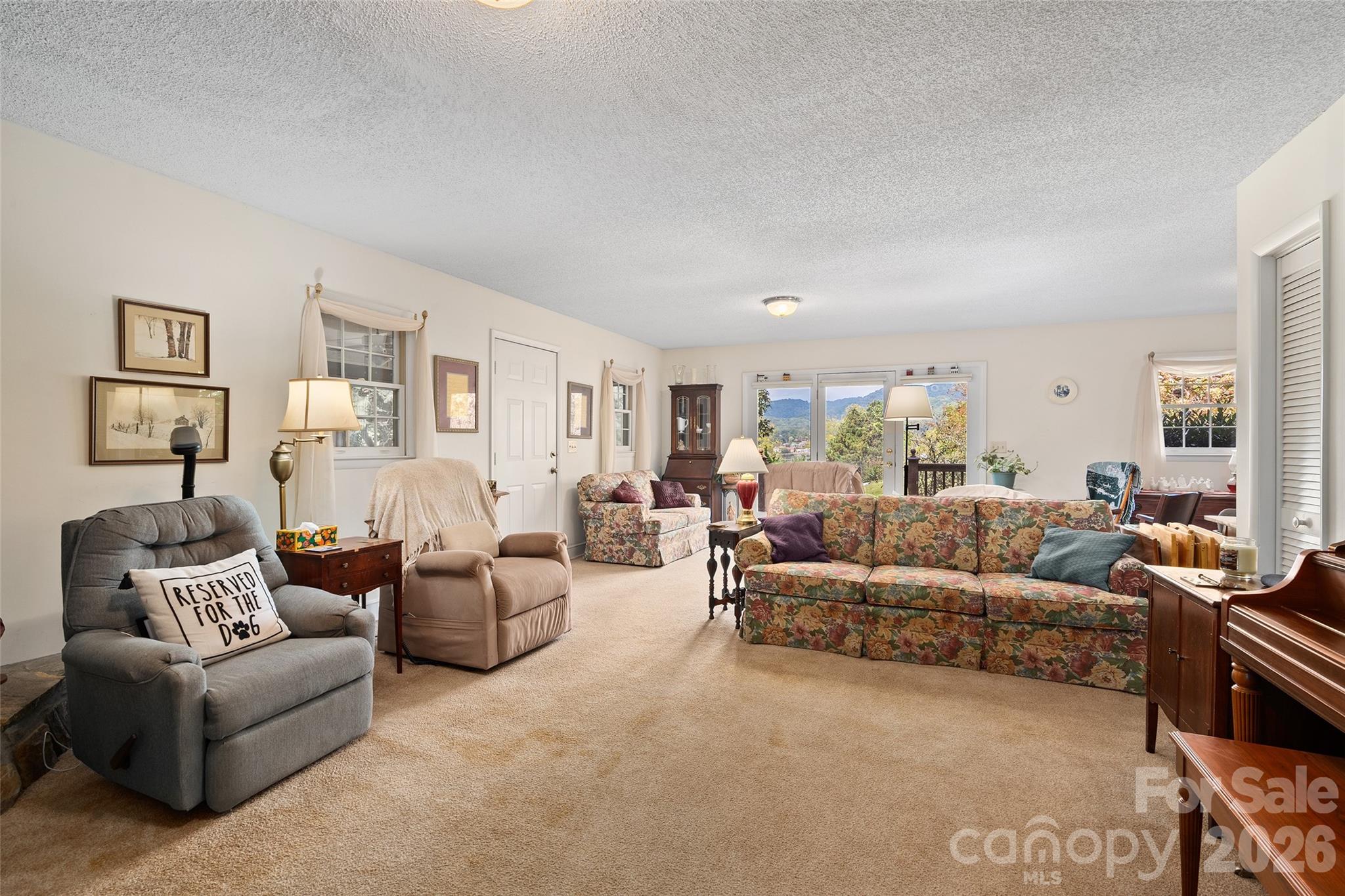 Tuscola Park - Residential