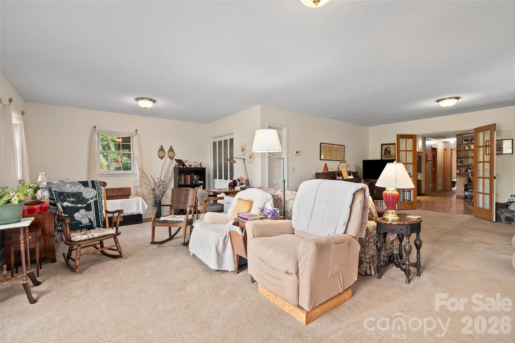 Tuscola Park - Residential